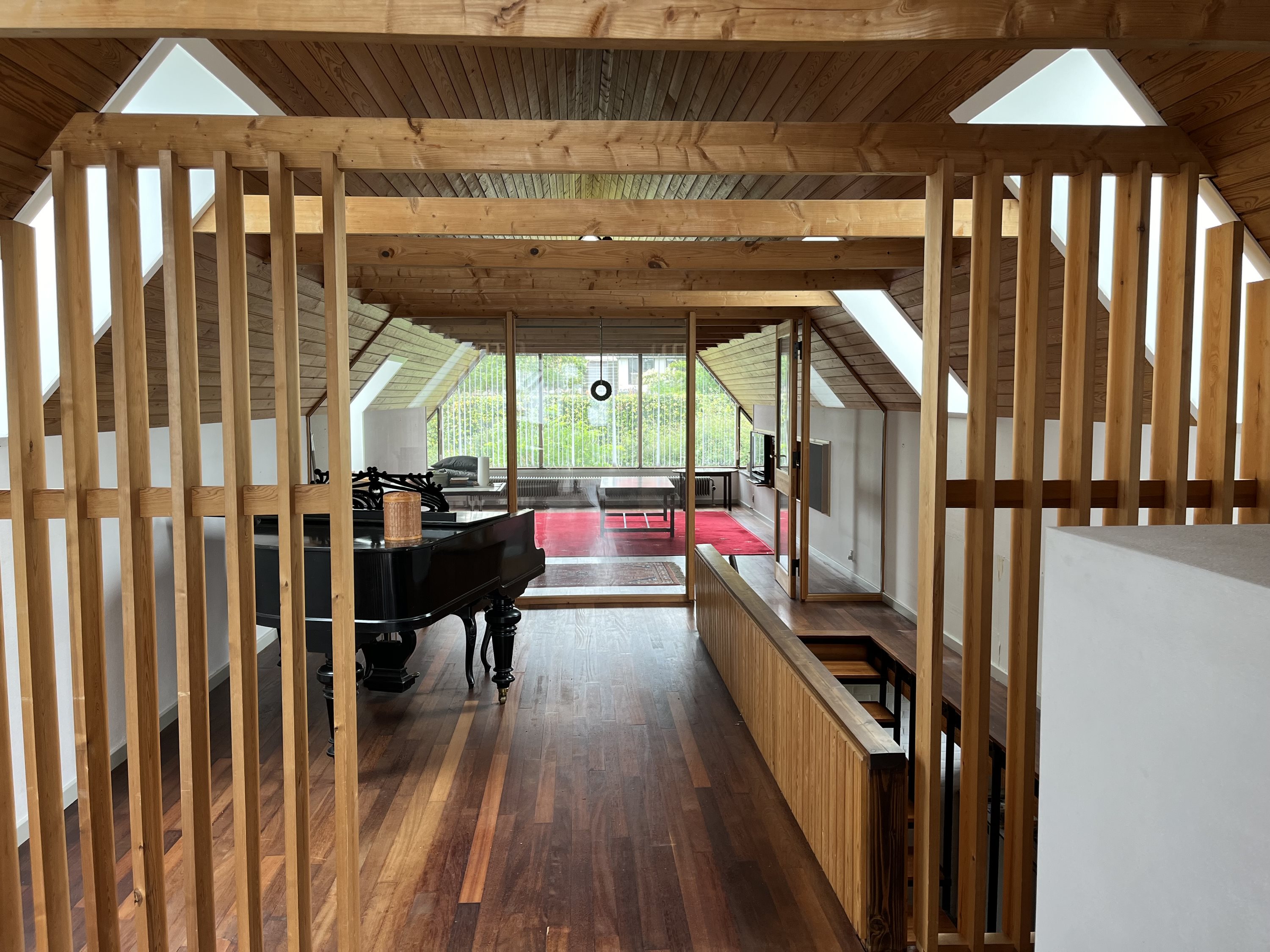 Fremhævet  billede i fuldskærmstilstand. Billede af Gylfesvej 7, 8800 Viborg