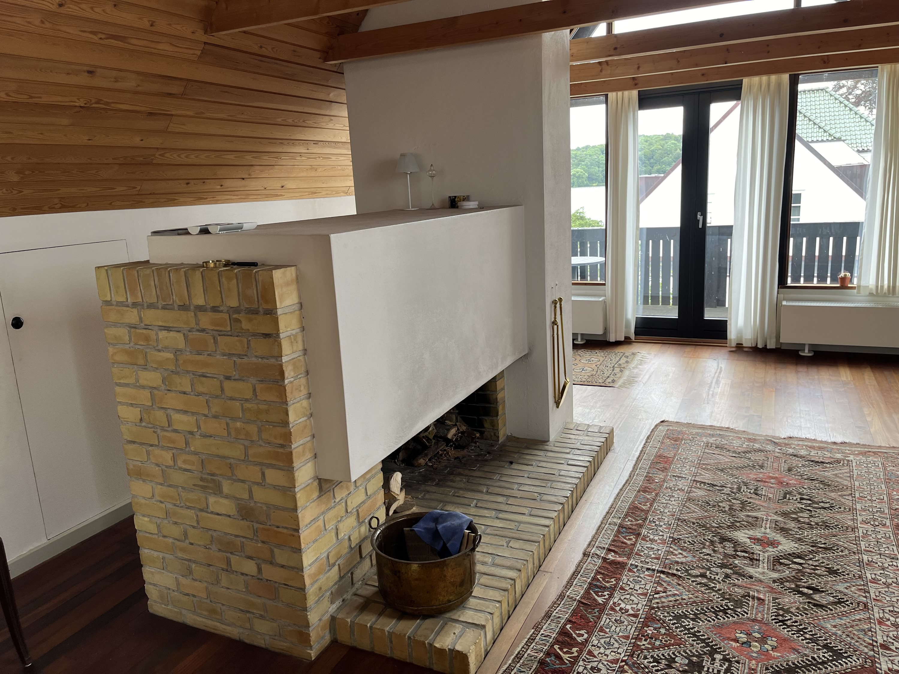 Fremhævet  billede i fuldskærmstilstand. Billede af Gylfesvej 7, 8800 Viborg