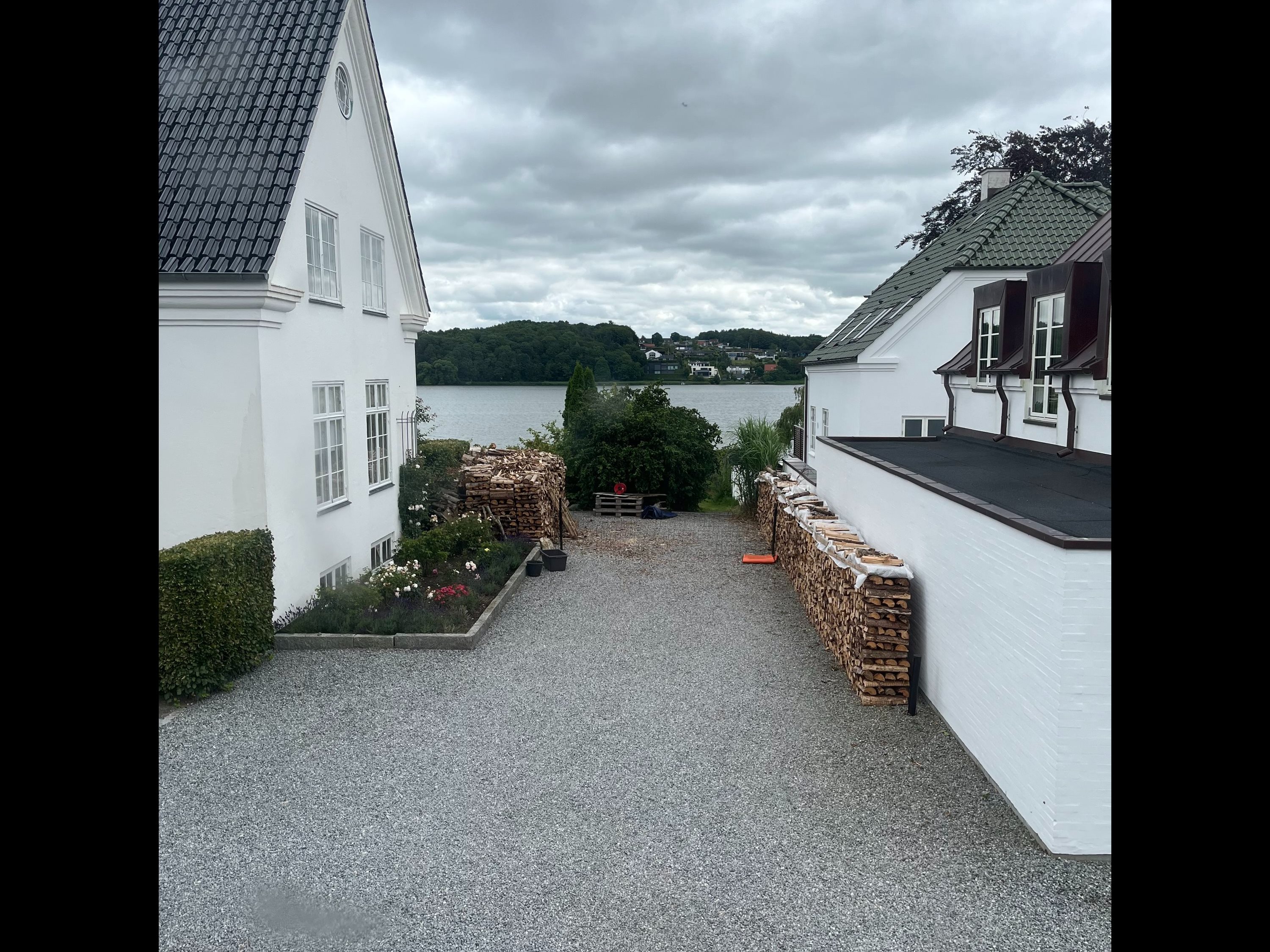 Fremhævet  billede i fuldskærmstilstand. Billede af Gylfesvej 7, 8800 Viborg