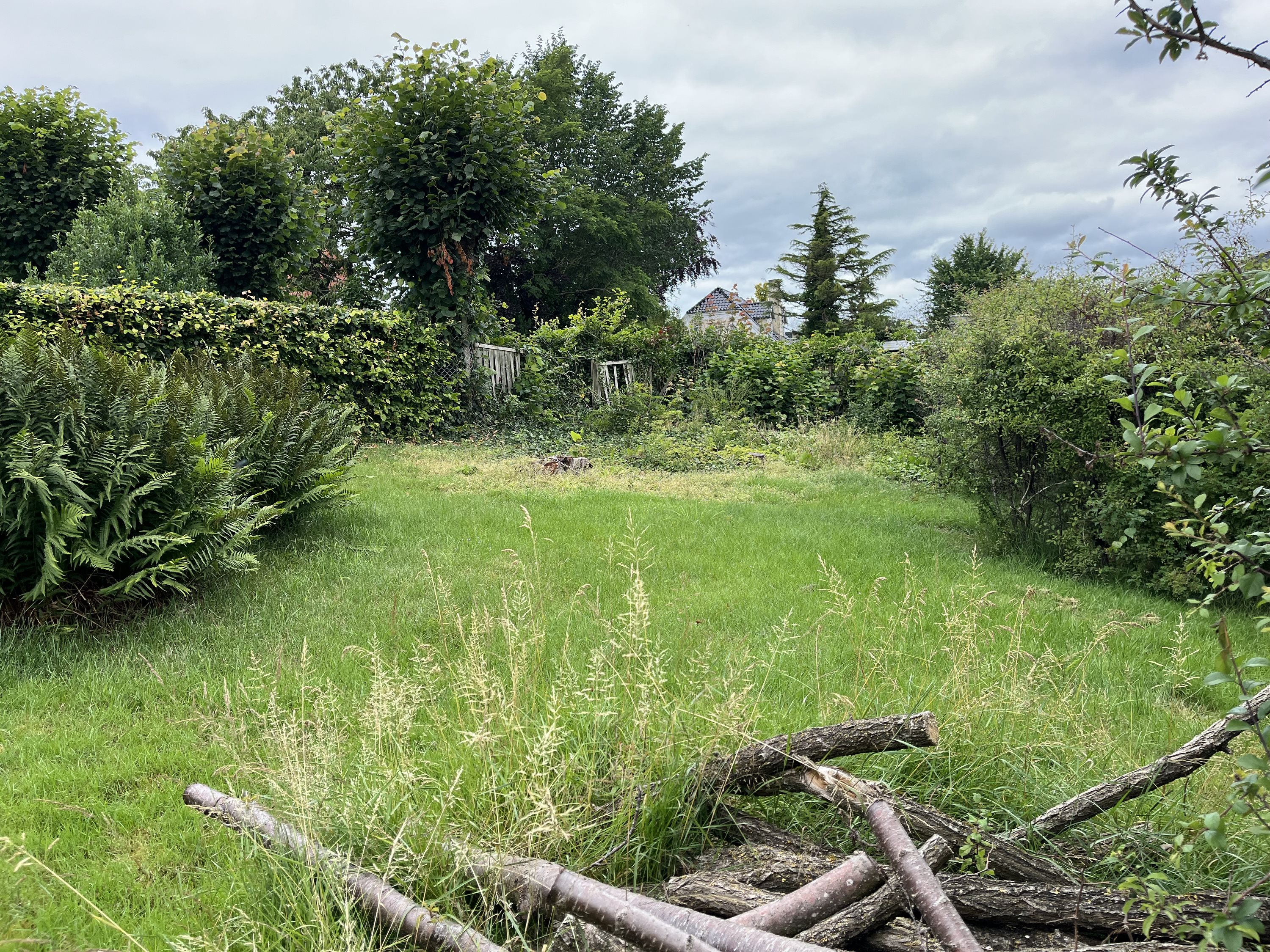 Fremhævet  billede i fuldskærmstilstand. Billede af Gylfesvej 7, 8800 Viborg