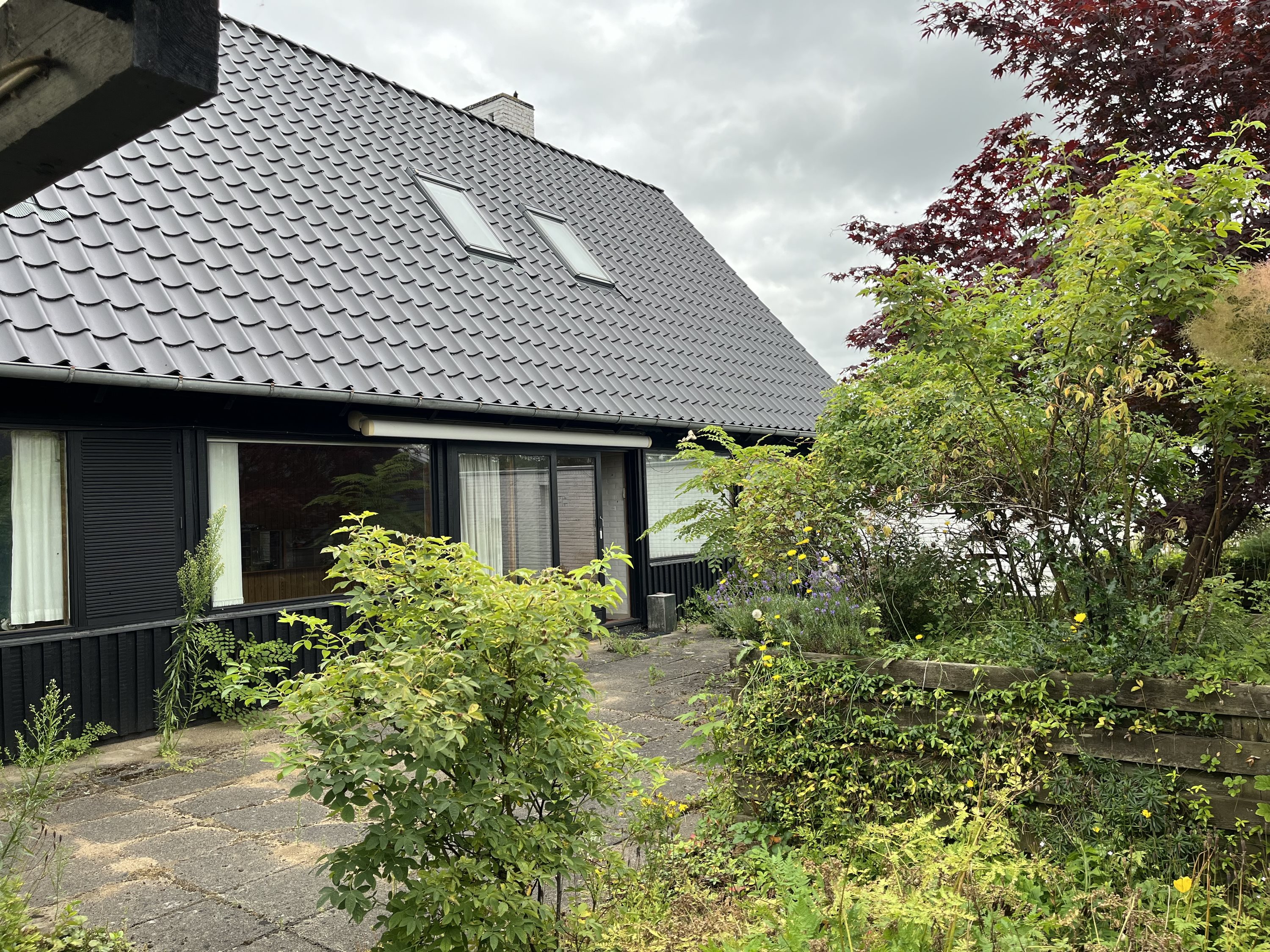 Fremhævet  billede i fuldskærmstilstand. Billede af Gylfesvej 7, 8800 Viborg