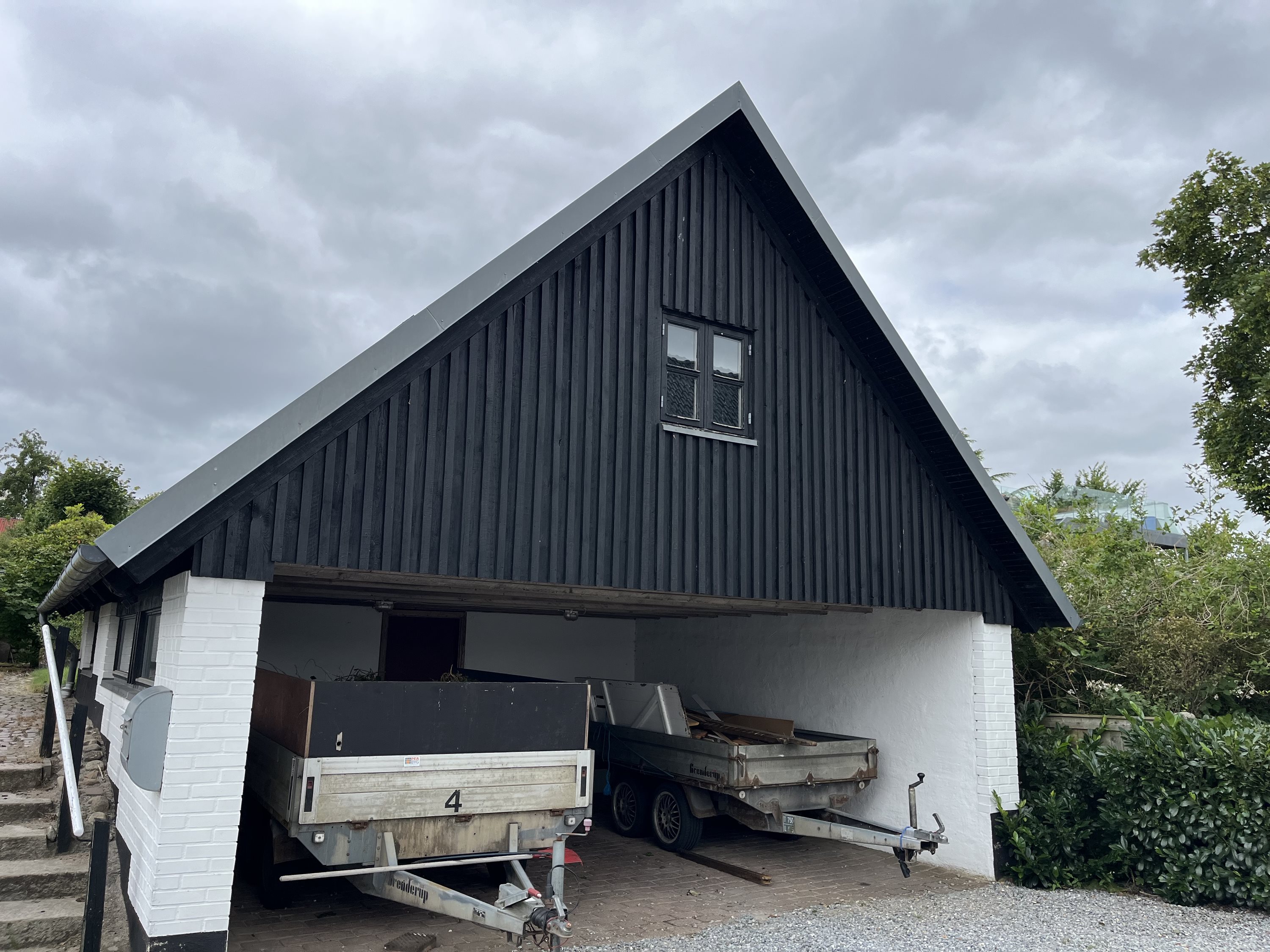 Fremhævet  billede i fuldskærmstilstand. Billede af Gylfesvej 7, 8800 Viborg