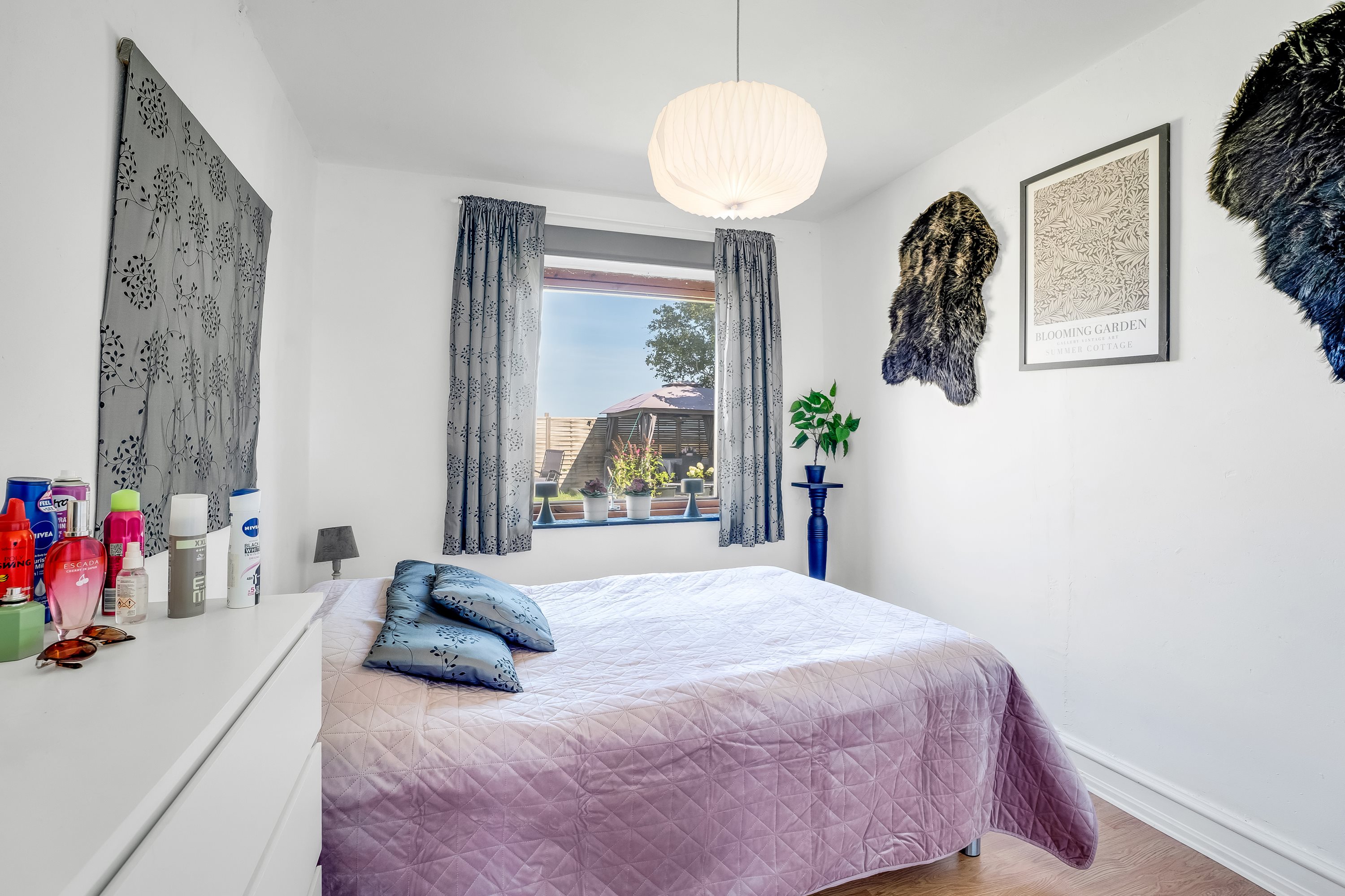 Fremhævet værelse billede i fuldskærmstilstand. Billede af Vesternæsvej 18, 4900 Nakskov