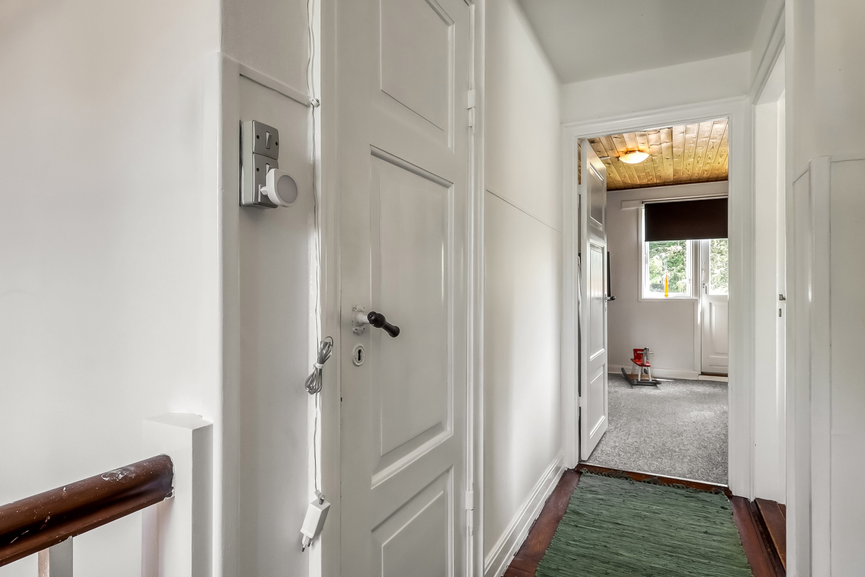 Fremhævet andet billede i fuldskærmstilstand. Billede af Østergade 27, 5874 Hesselager