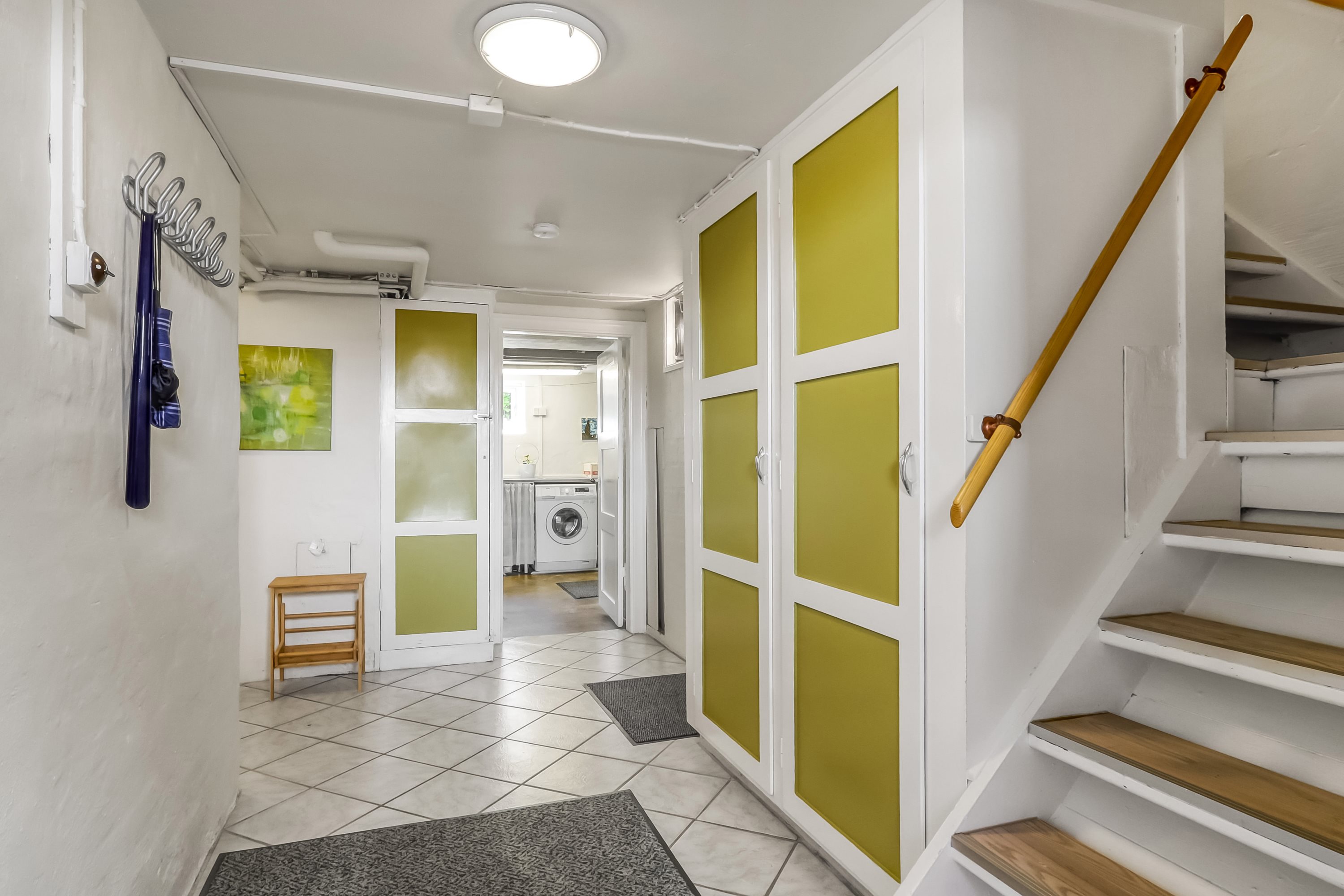 Fremhævet andet billede i fuldskærmstilstand. Billede af Østergade 27, 5874 Hesselager