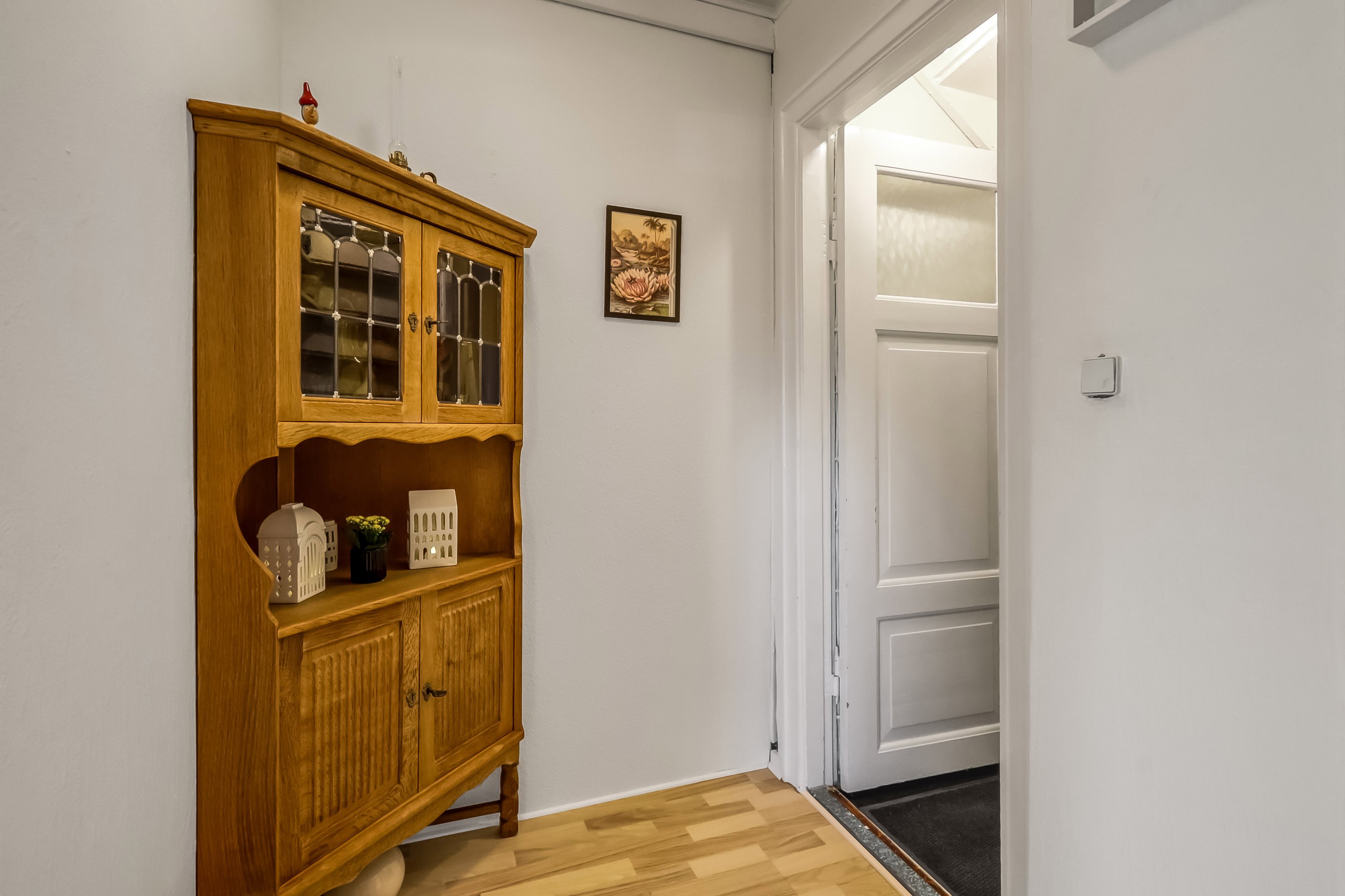 Fremhævet andet billede i fuldskærmstilstand. Billede af Østergade 27, 5874 Hesselager