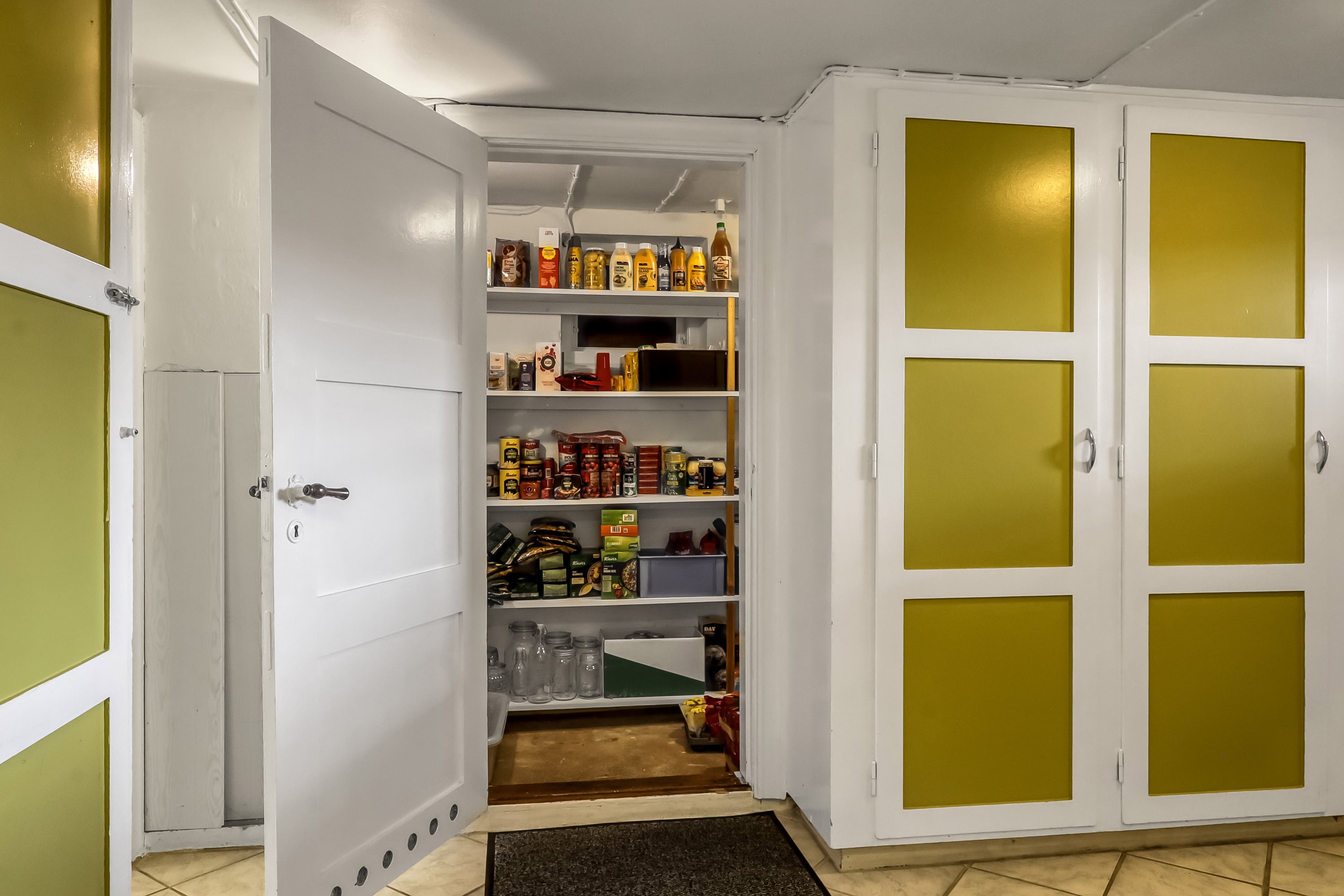 Fremhævet andet billede i fuldskærmstilstand. Billede af Østergade 27, 5874 Hesselager