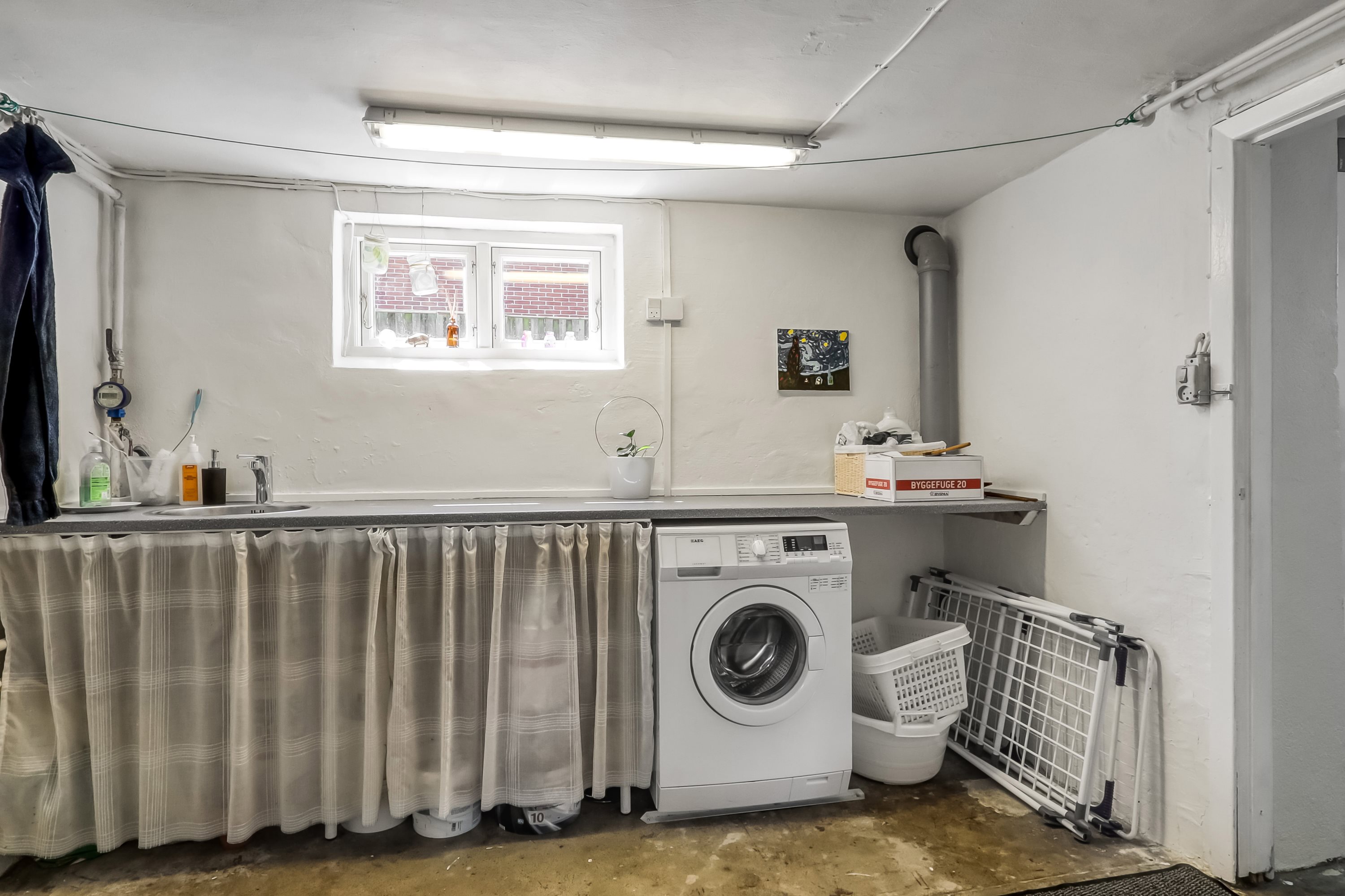 Fremhævet bryggers billede i fuldskærmstilstand. Billede af Østergade 27, 5874 Hesselager