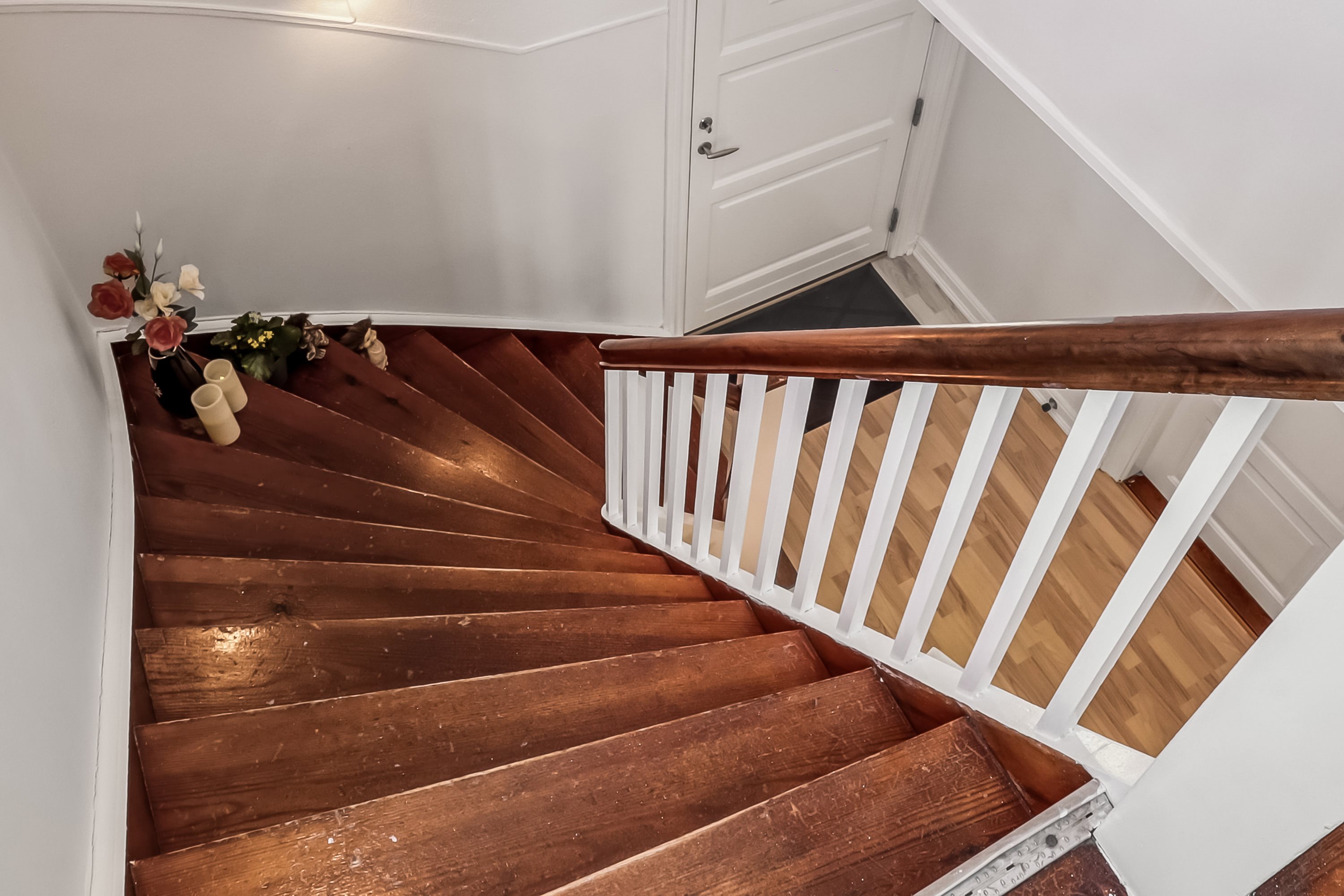 Fremhævet andet billede i fuldskærmstilstand. Billede af Østergade 27, 5874 Hesselager