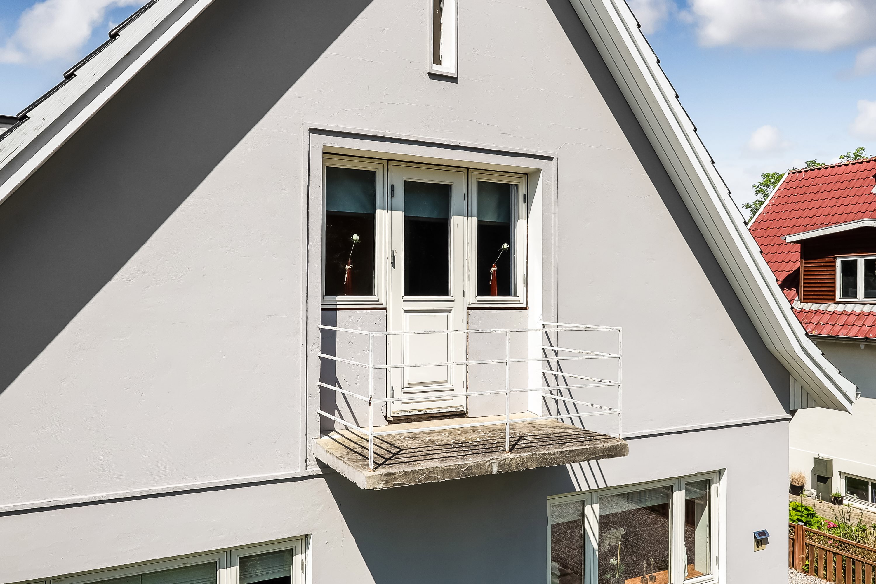 Fremhævet ejendommen billede i fuldskærmstilstand. Billede af Østergade 27, 5874 Hesselager