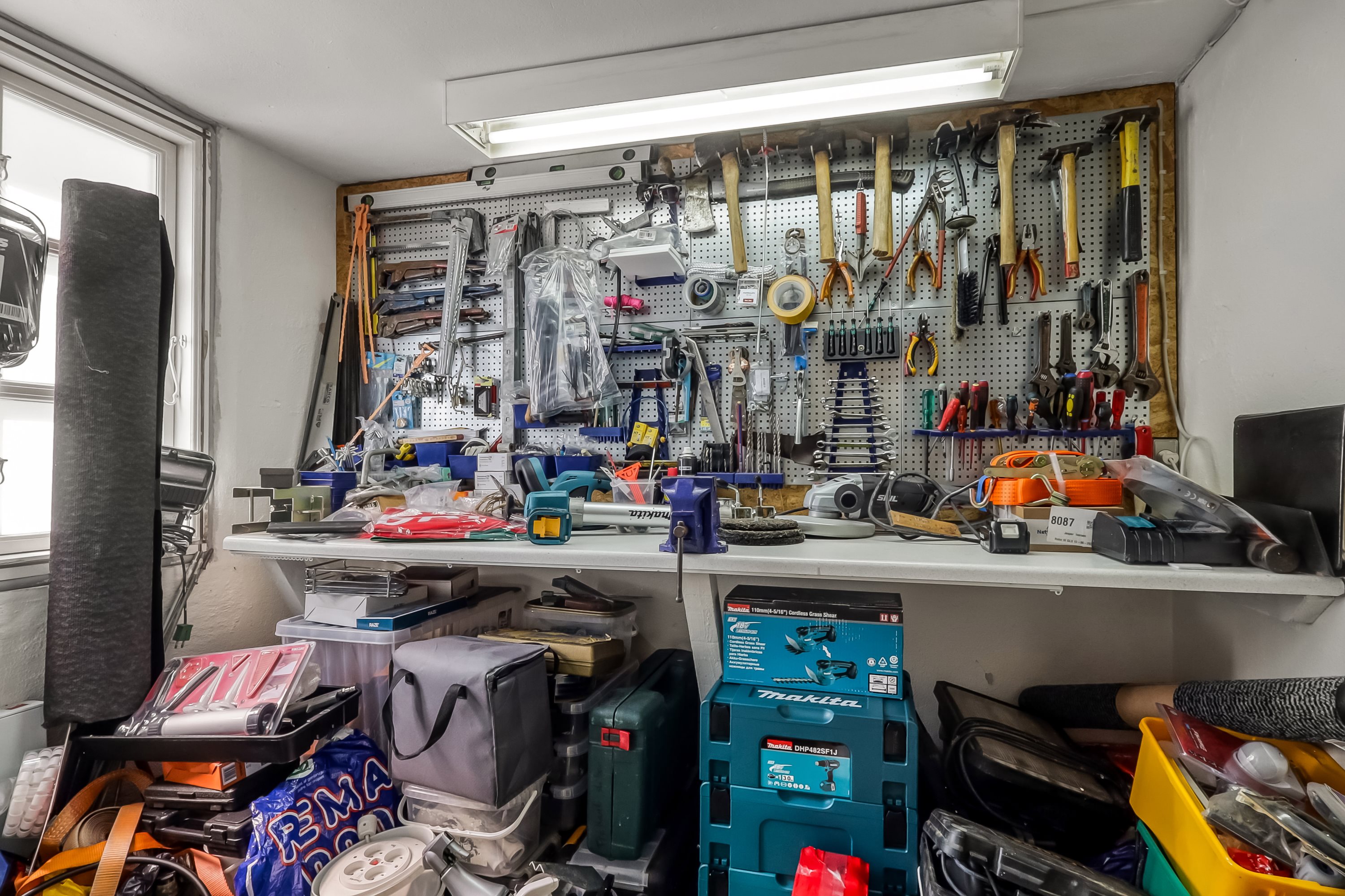 Fremhævet andet billede i fuldskærmstilstand. Billede af Østergade 27, 5874 Hesselager