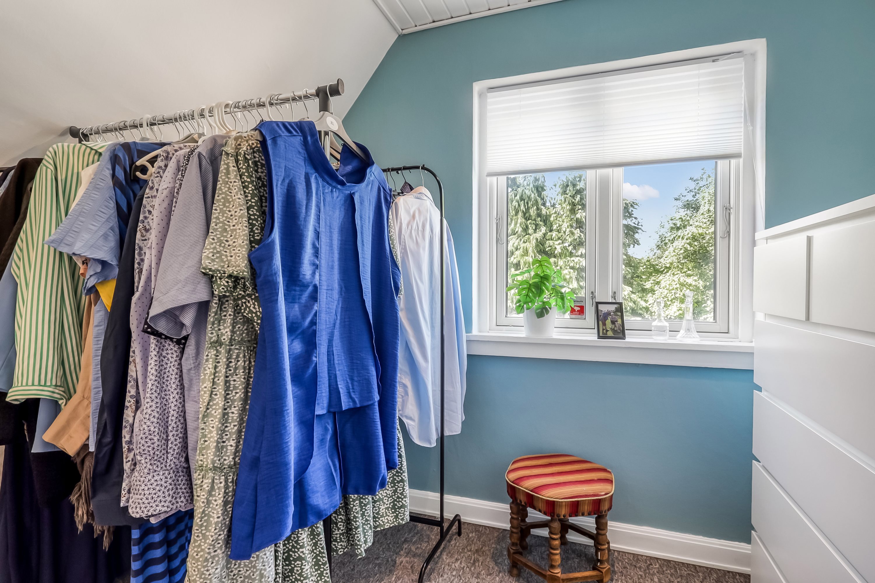 Fremhævet andet billede i fuldskærmstilstand. Billede af Østergade 27, 5874 Hesselager