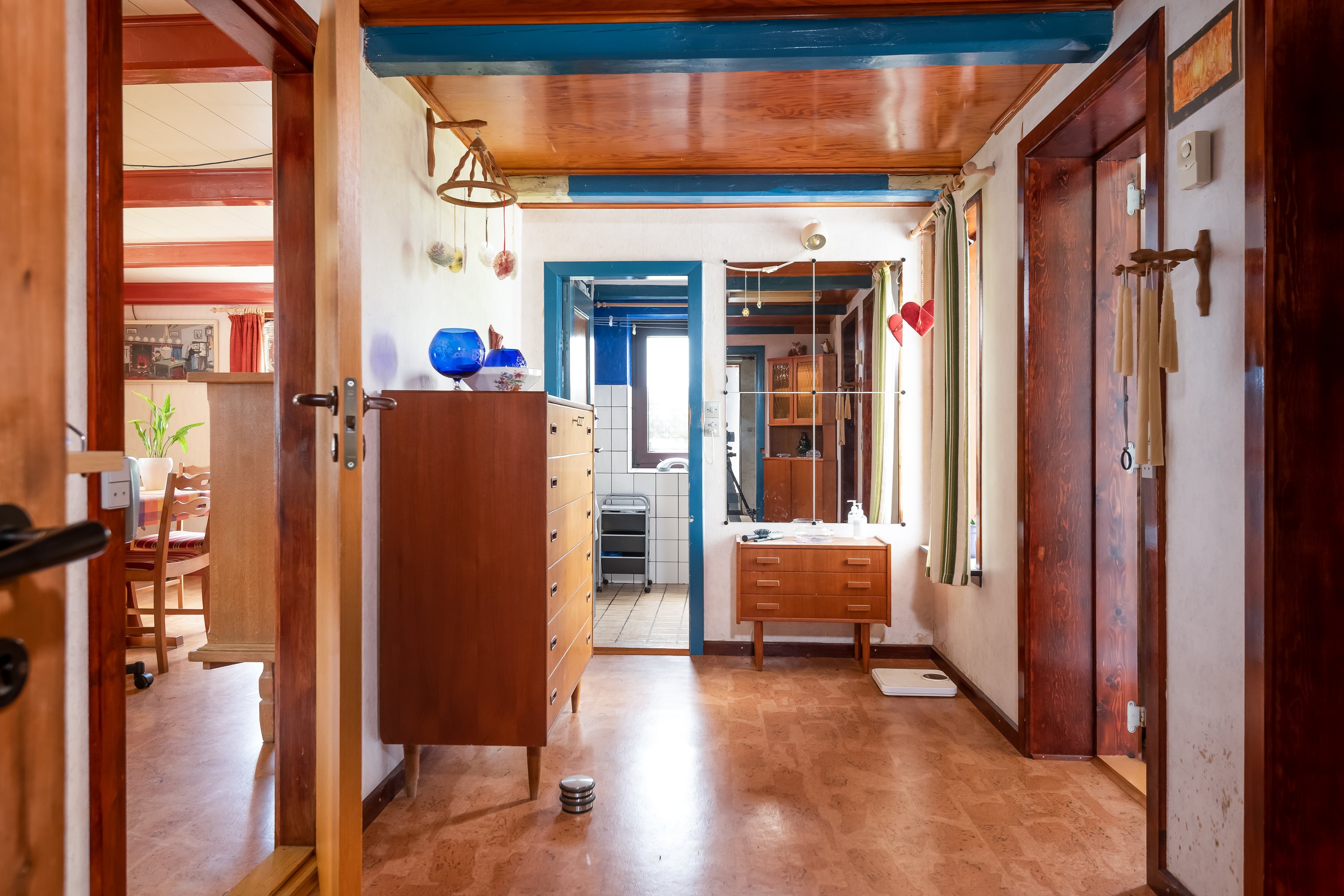 Miniaturebillede 2: . Billede af Agerledetvej 19, 9870 Sindal