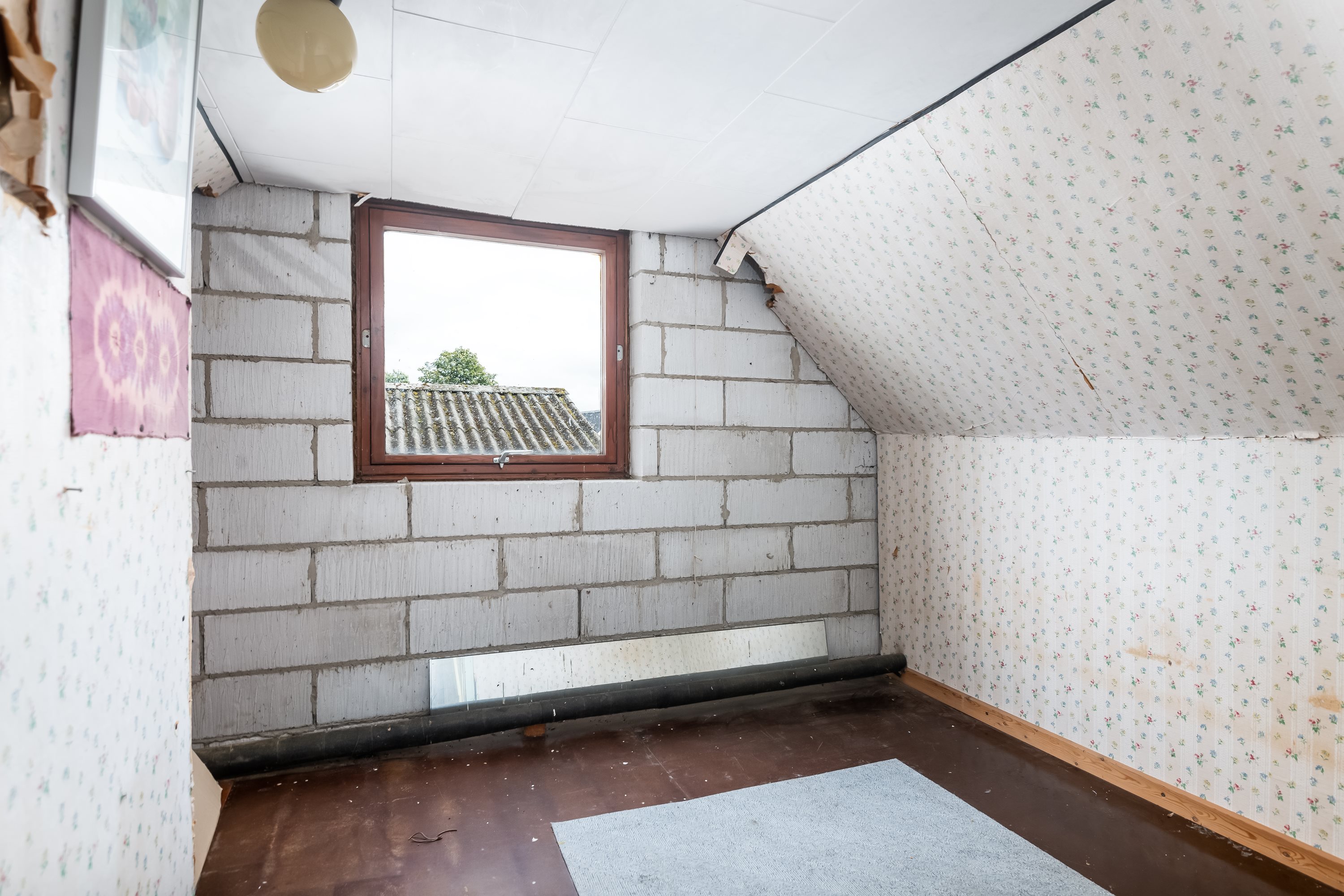 Fremhævet  billede i fuldskærmstilstand. Billede af Agerledetvej 19, 9870 Sindal