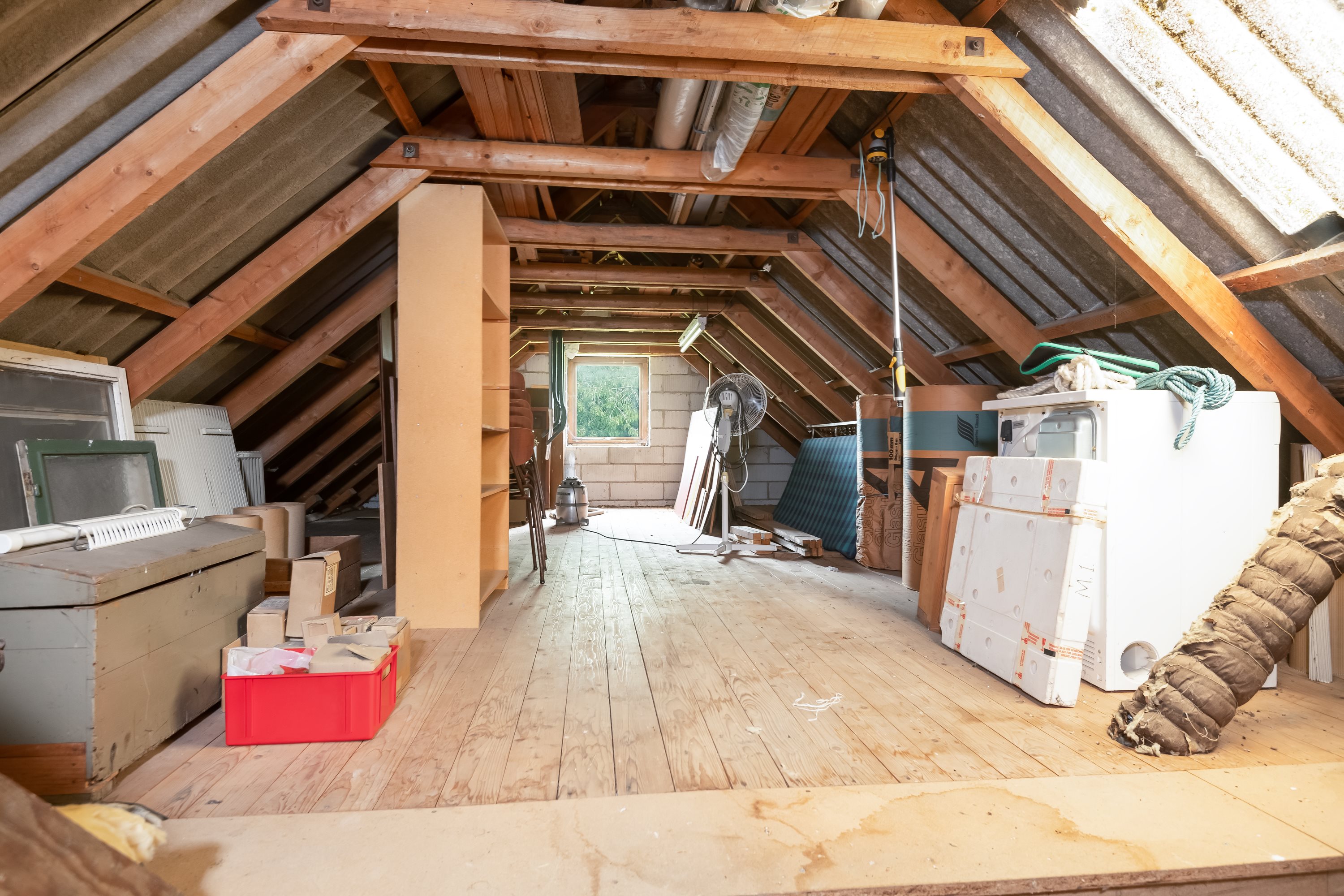 Fremhævet  billede i fuldskærmstilstand. Billede af Agerledetvej 19, 9870 Sindal