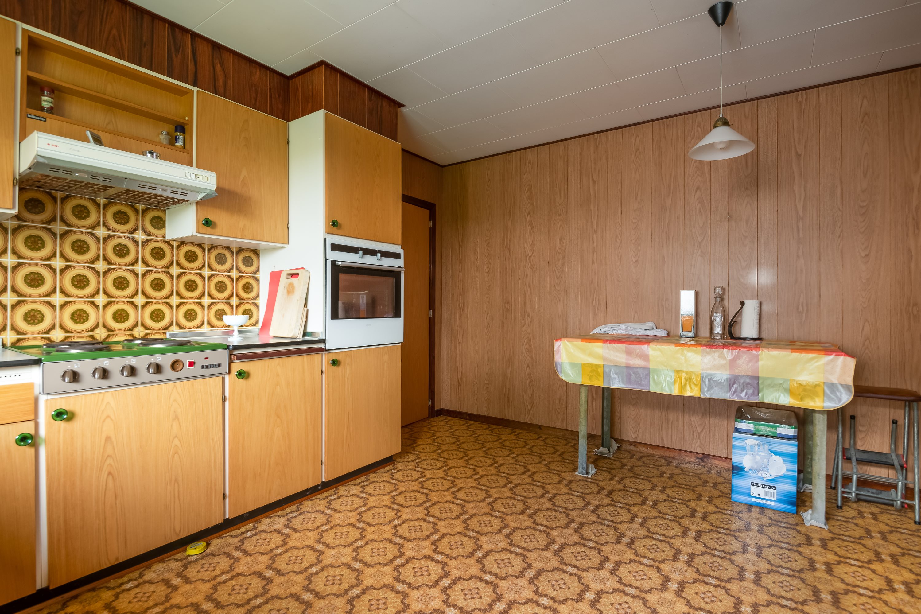 Fremhævet  billede i fuldskærmstilstand. Billede af Agerledetvej 19, 9870 Sindal