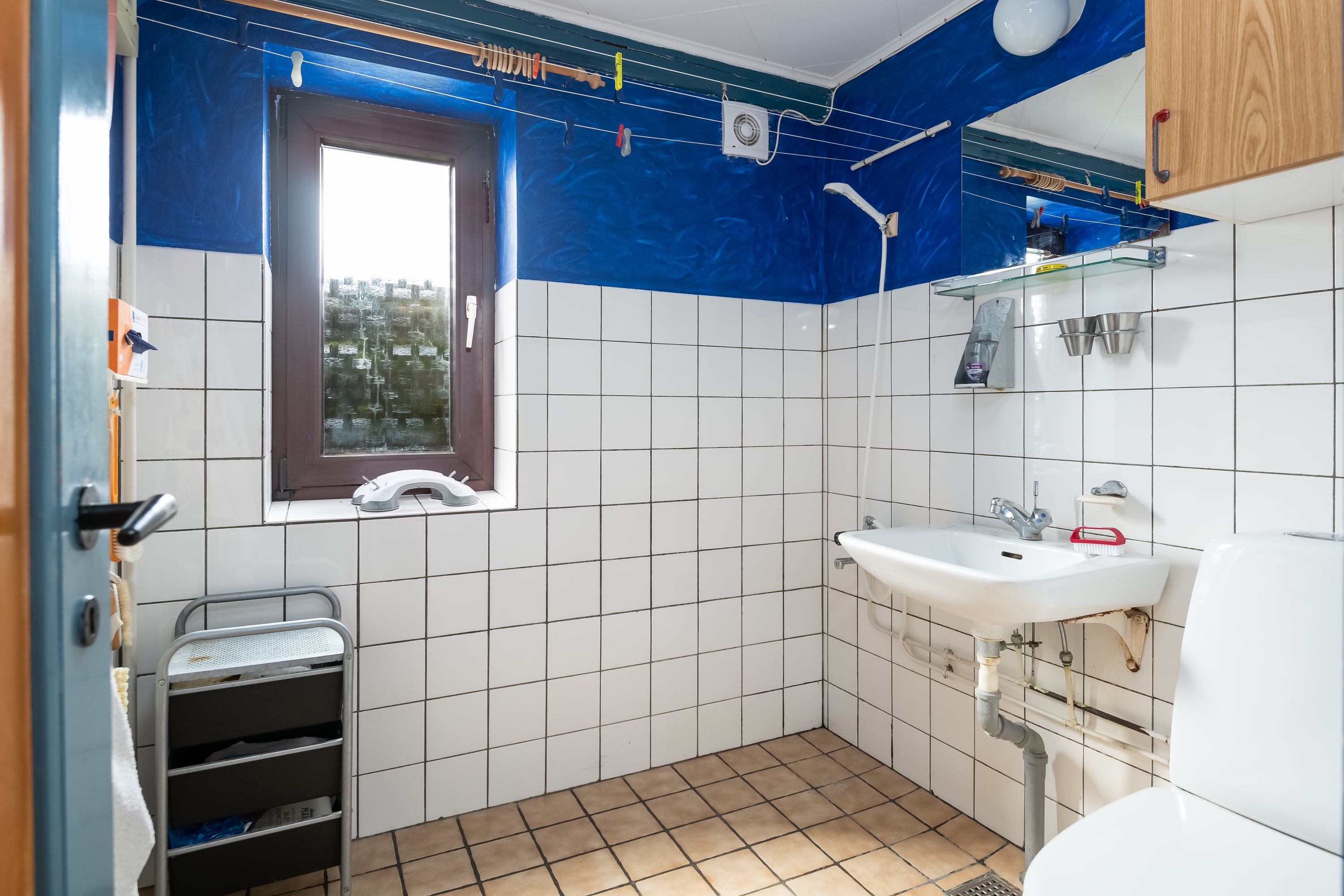 Fremhævet  billede i fuldskærmstilstand. Billede af Agerledetvej 19, 9870 Sindal