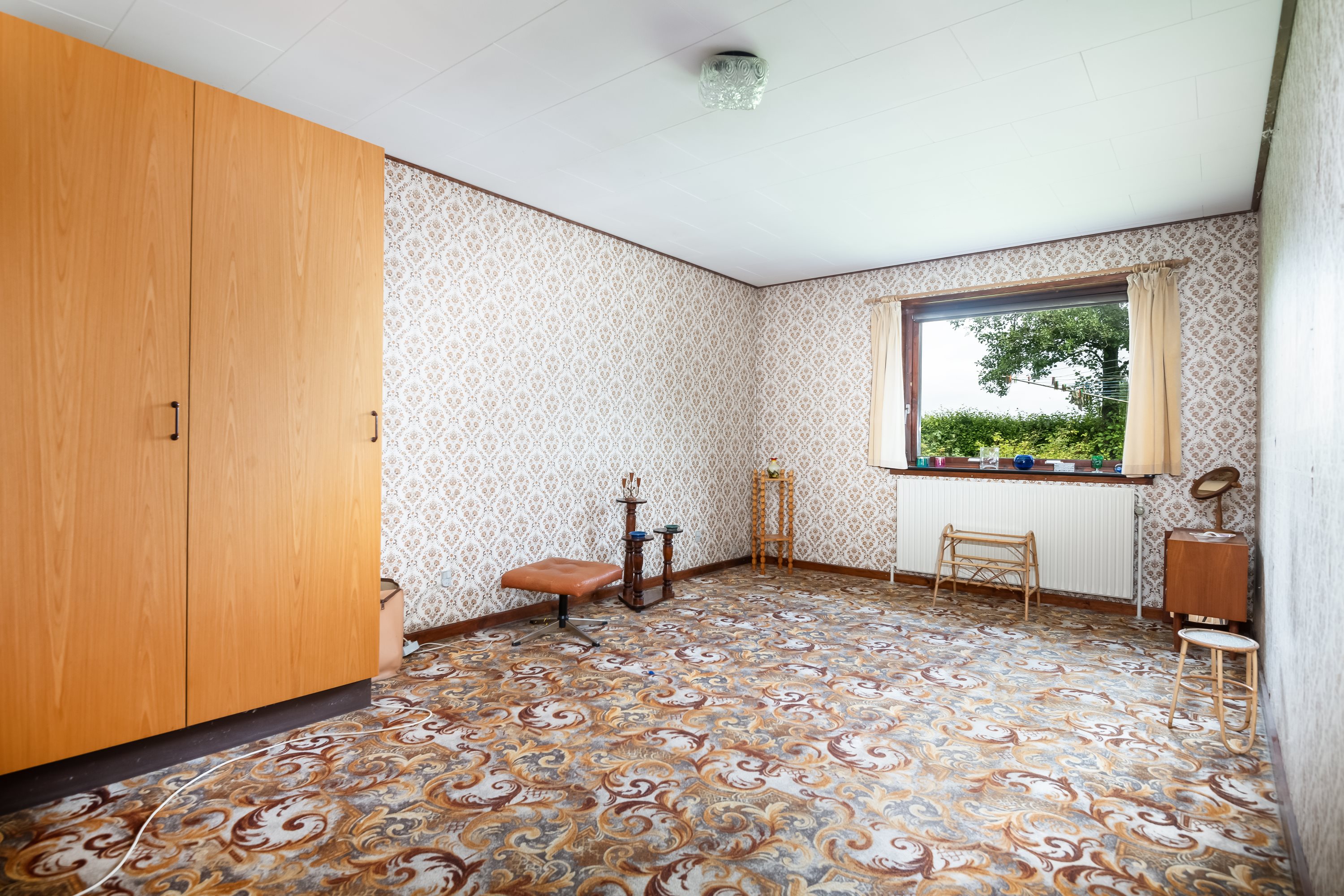 Fremhævet  billede i fuldskærmstilstand. Billede af Agerledetvej 19, 9870 Sindal