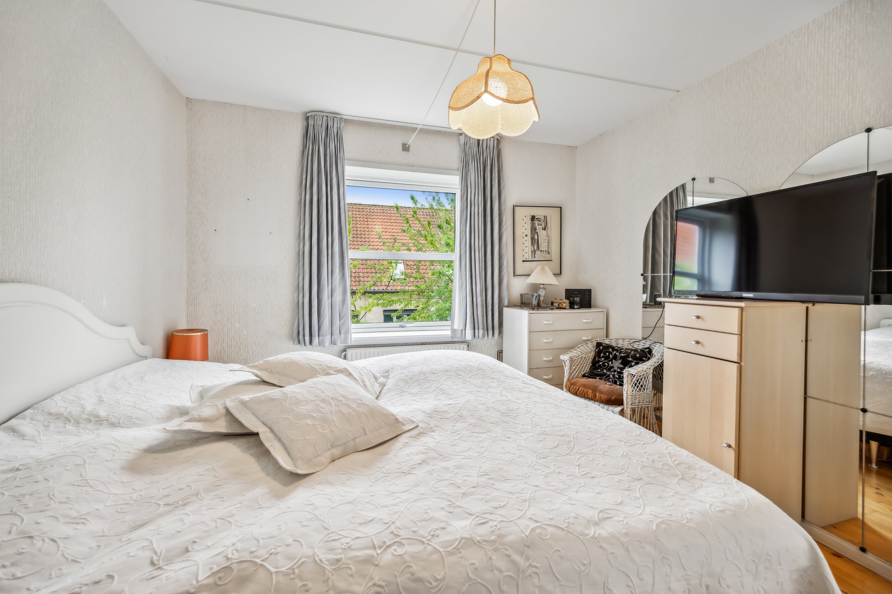 Fremhævet værelse billede i fuldskærmstilstand. Billede af Solvangsvej 6, 3. tv., 9000 Aalborg