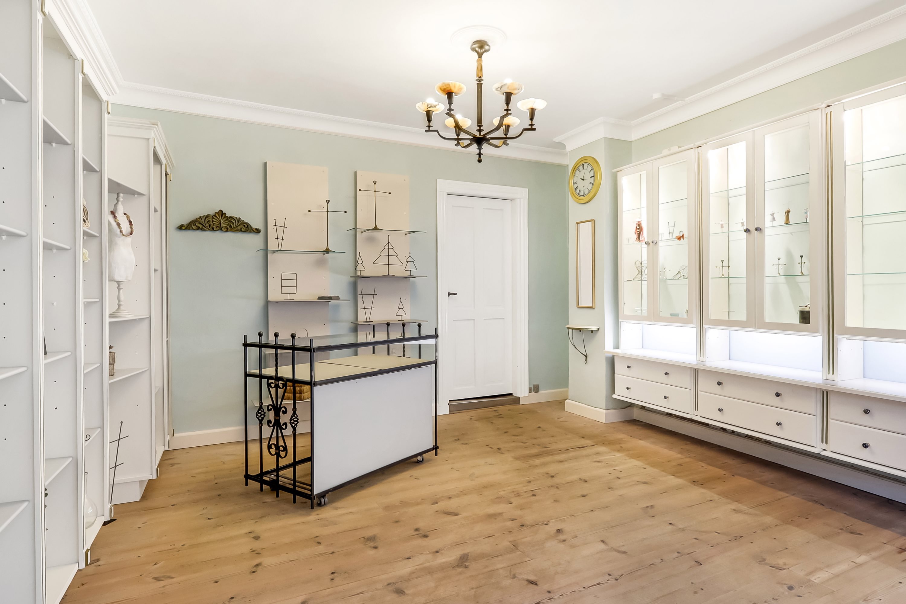 Fremhævet andet billede i fuldskærmstilstand. Billede af Østergade 20, 5900 Rudkøbing