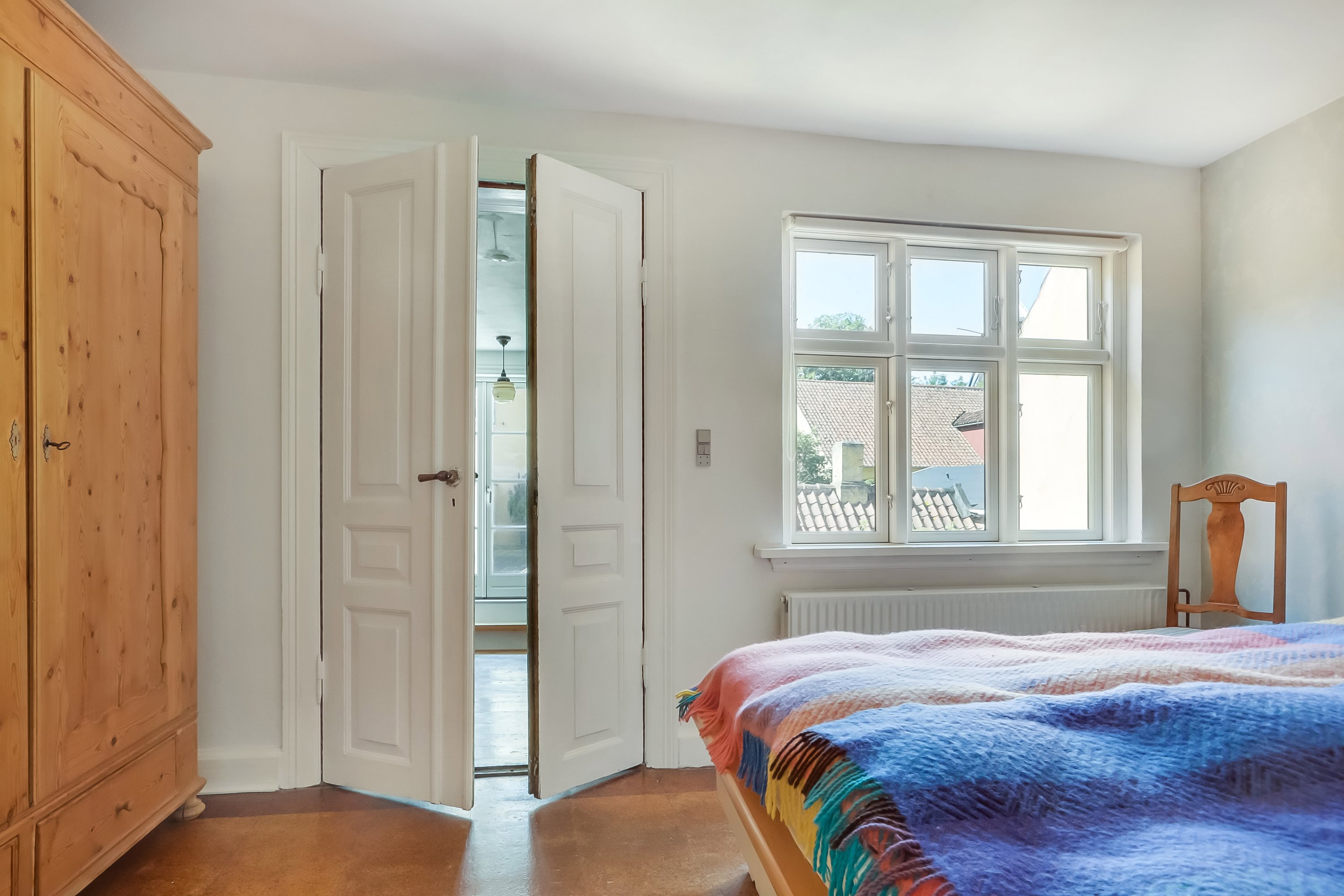 Fremhævet værelse billede i fuldskærmstilstand. Billede af Østergade 20, 5900 Rudkøbing