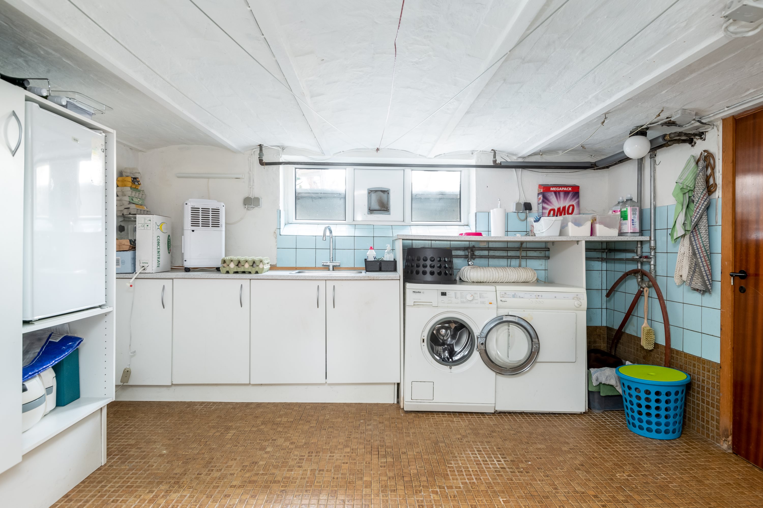 Fremhævet bryggers billede i fuldskærmstilstand. Billede af Hjørringvej 413, 9750 Østervrå