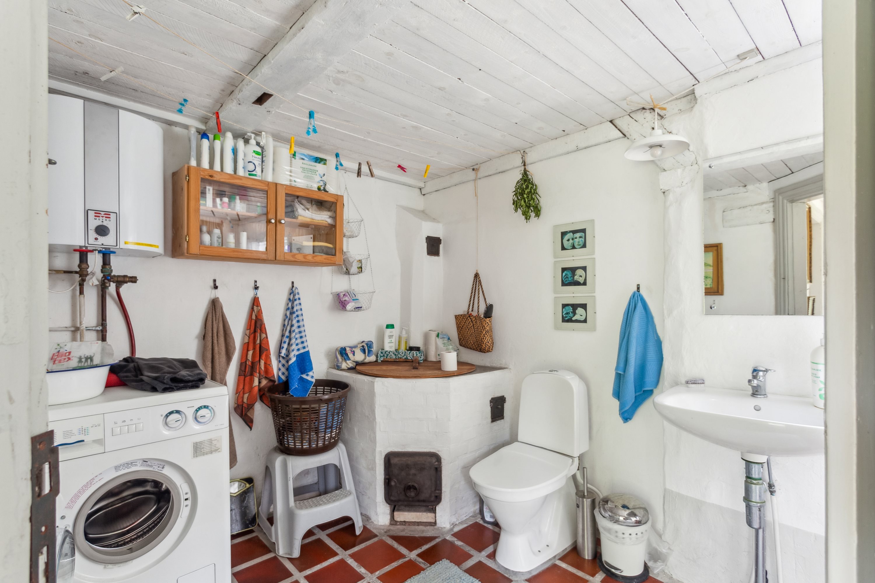 Fremhævet bryggers billede i fuldskærmstilstand. Billede af Juelsmindevej 3, Byrum, 9940 Læsø