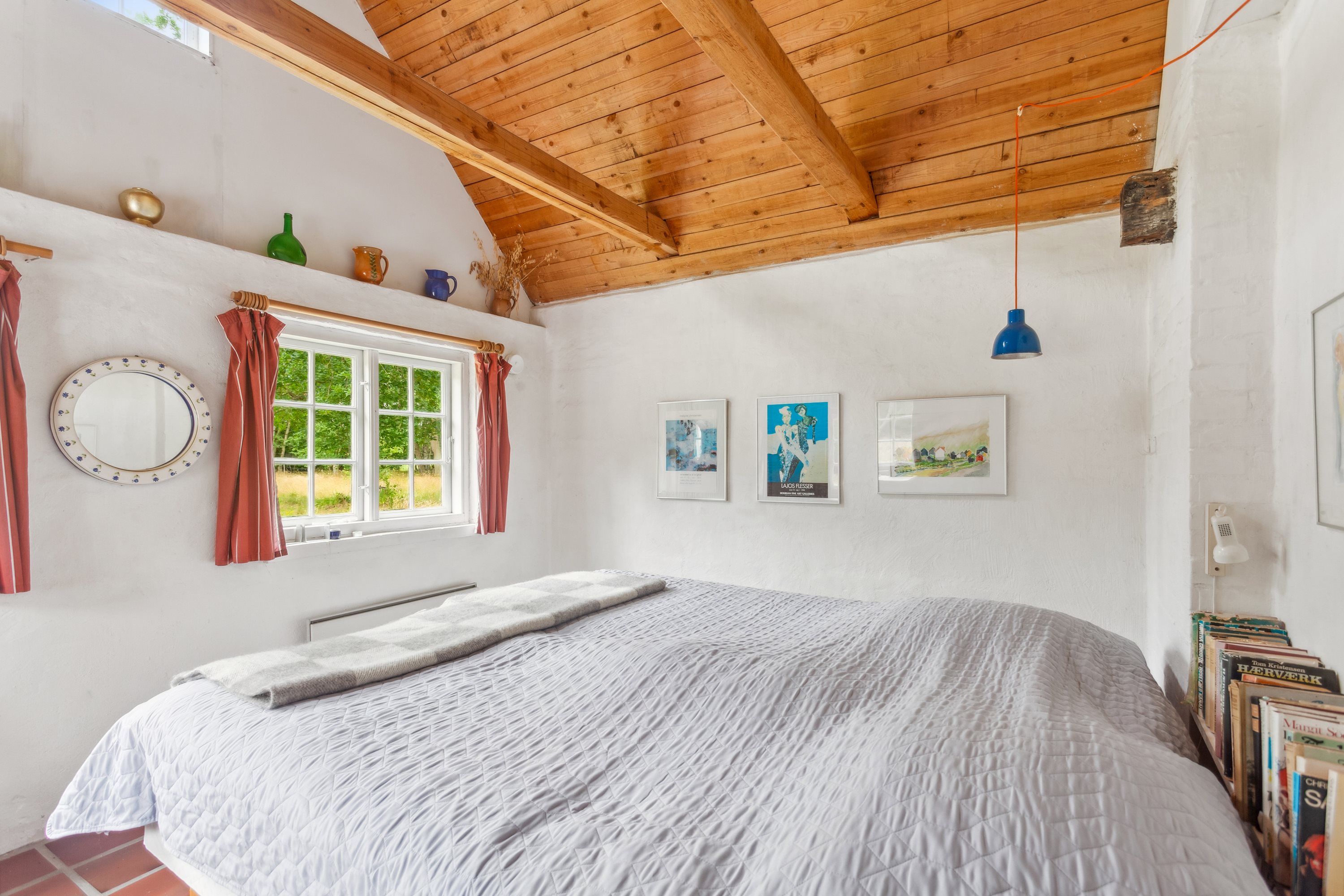 Fremhævet værelse billede i fuldskærmstilstand. Billede af Juelsmindevej 3, Byrum, 9940 Læsø