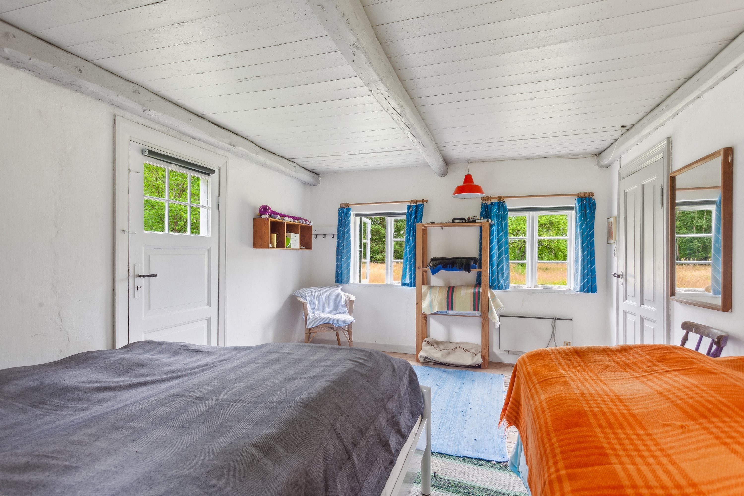 Fremhævet værelse billede i fuldskærmstilstand. Billede af Juelsmindevej 3, Byrum, 9940 Læsø