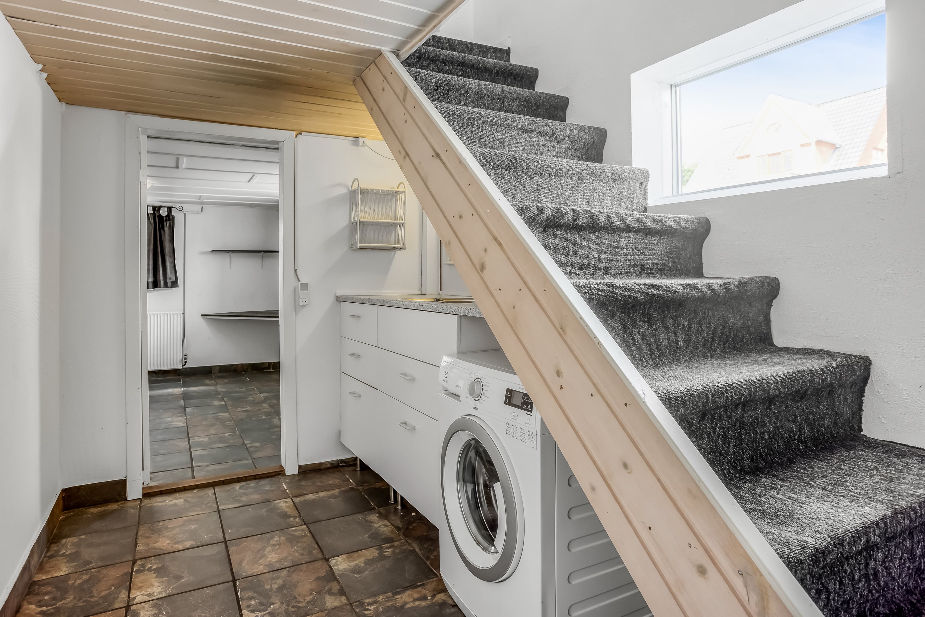 Fremhævet disponibelt rum billede i fuldskærmstilstand. Billede af Randersvej 10, 8800 Viborg