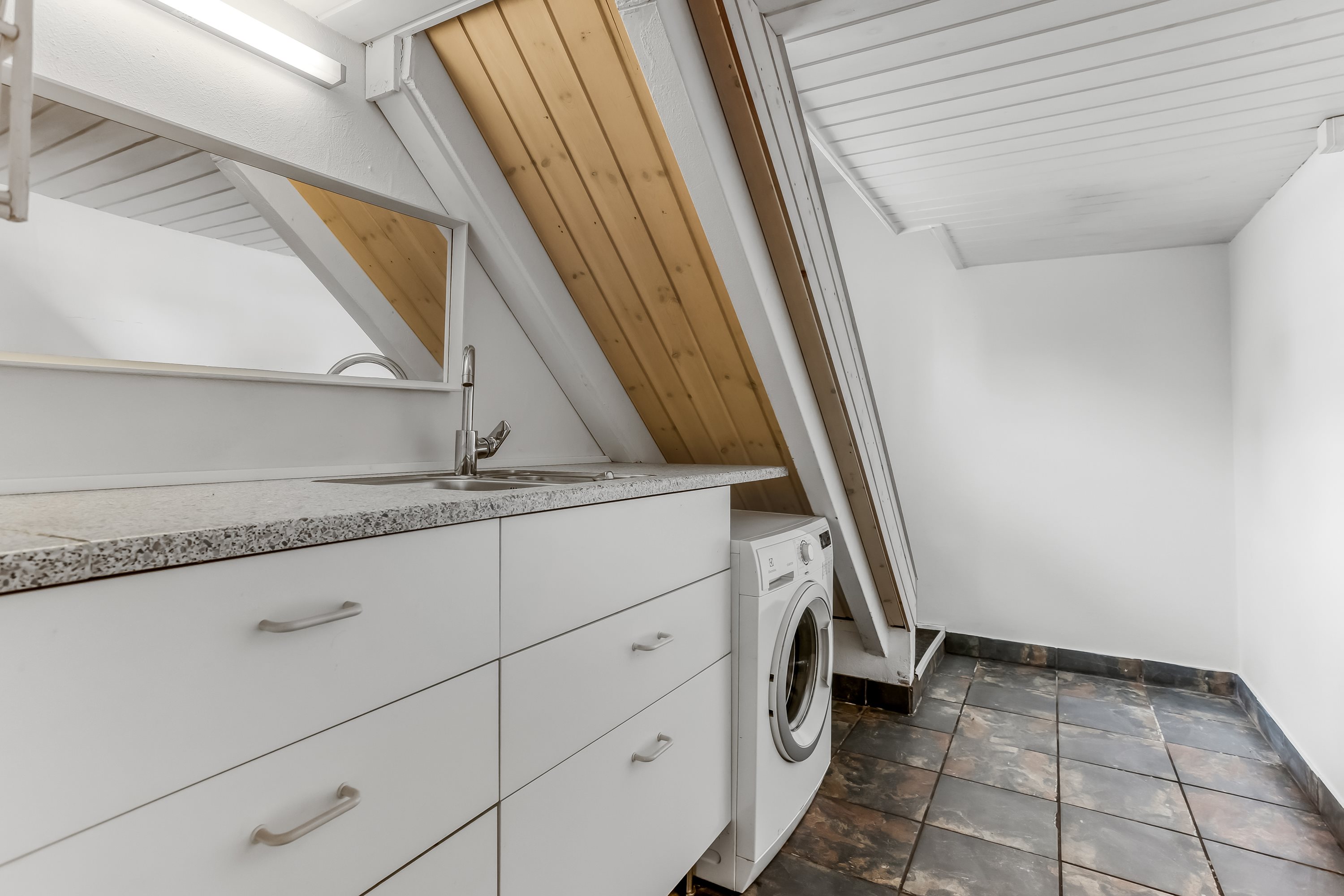 Fremhævet disponibelt rum billede i fuldskærmstilstand. Billede af Randersvej 10, 8800 Viborg