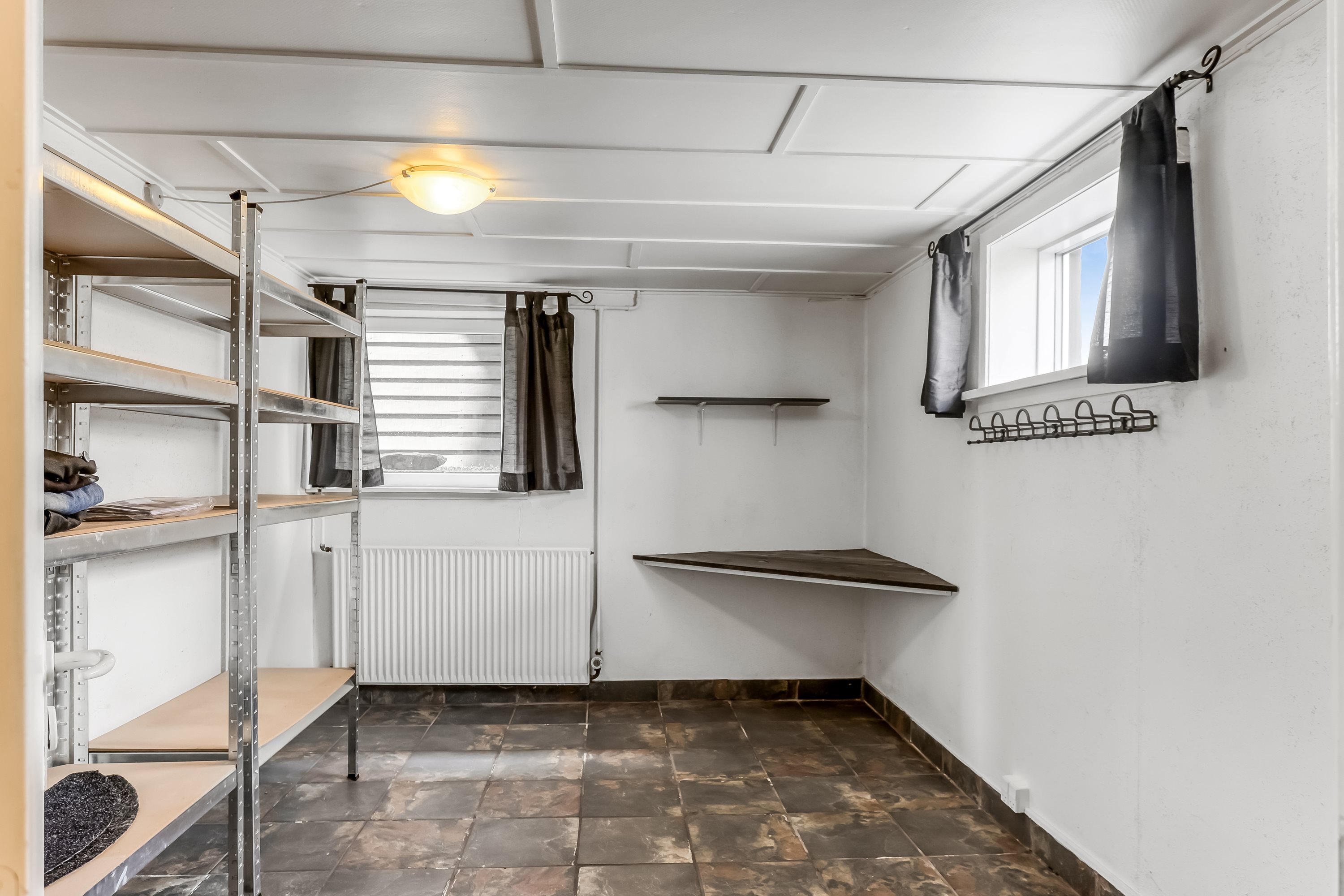 Fremhævet disponibelt rum billede i fuldskærmstilstand. Billede af Randersvej 10, 8800 Viborg