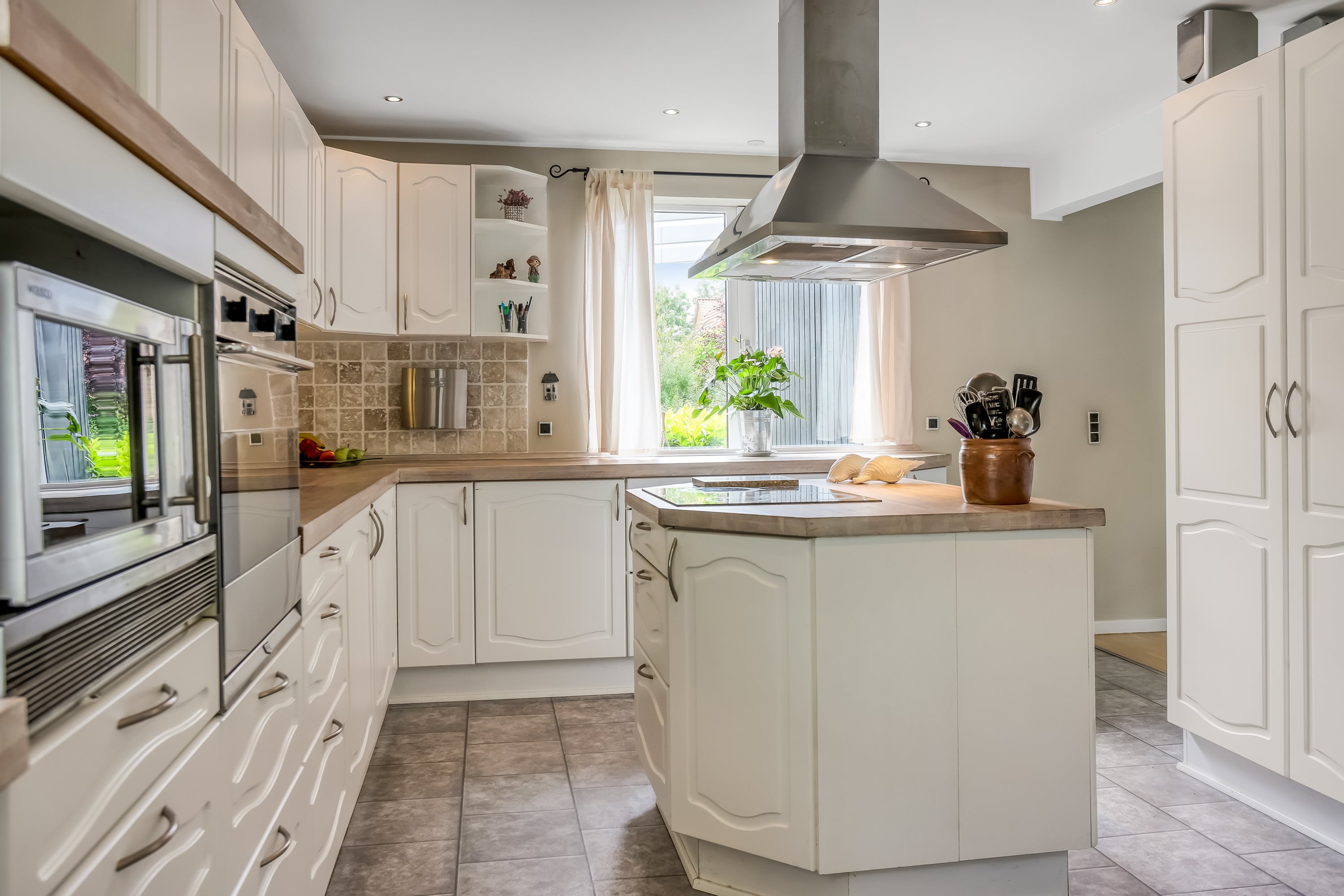 Fremhævet andet billede i fuldskærmstilstand. Billede af Randersvej 10, 8800 Viborg