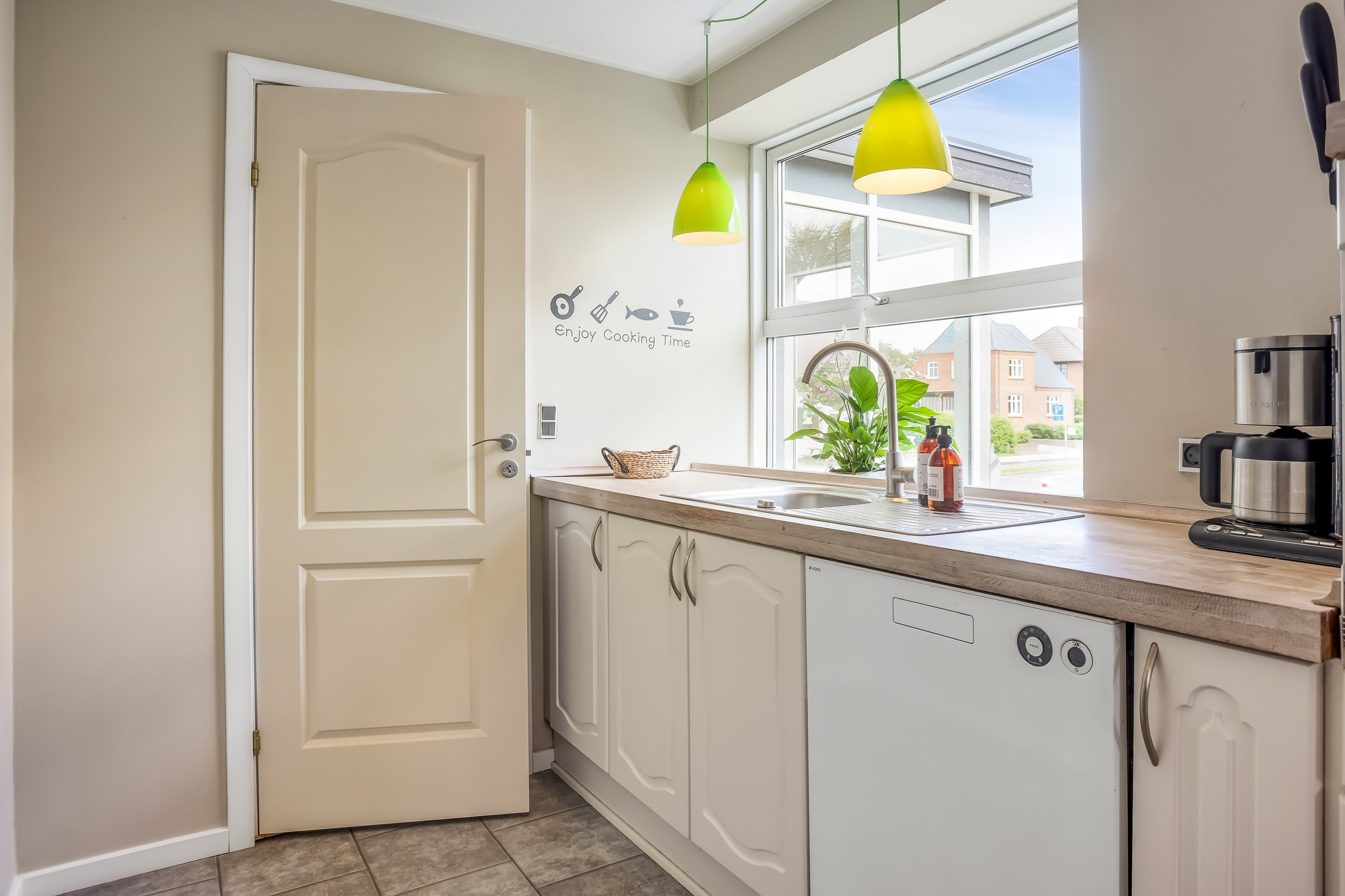 Fremhævet andet billede i fuldskærmstilstand. Billede af Randersvej 10, 8800 Viborg