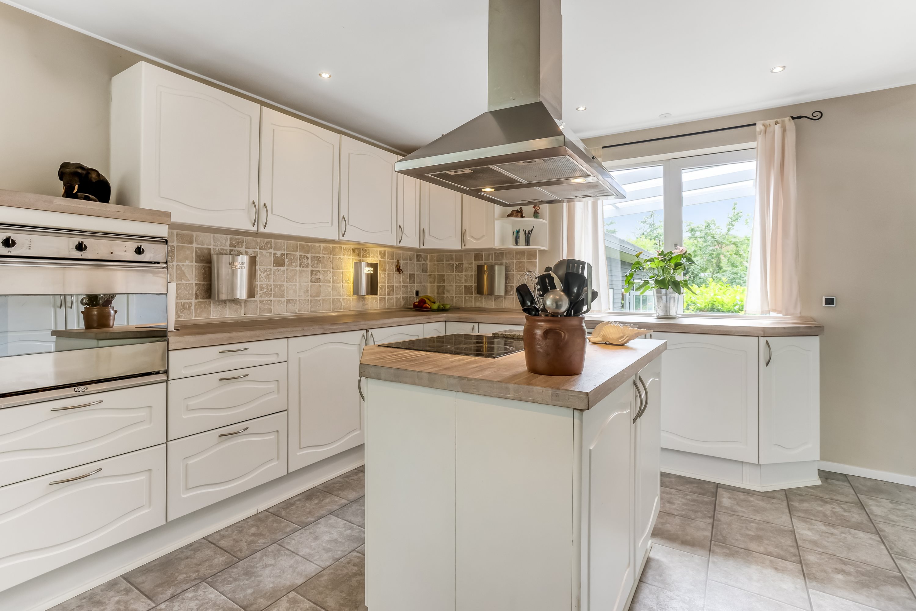 Fremhævet andet billede i fuldskærmstilstand. Billede af Randersvej 10, 8800 Viborg