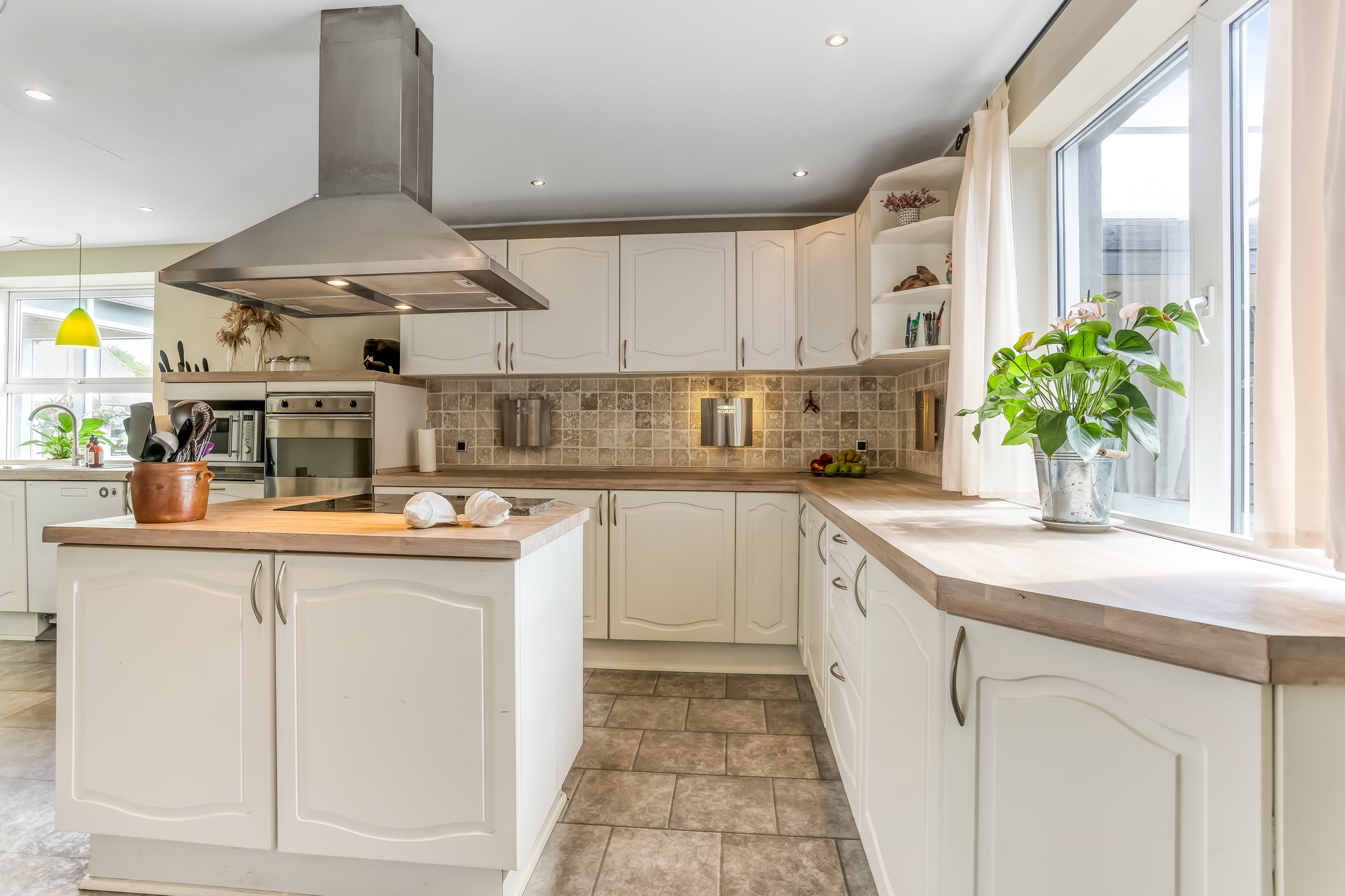 Fremhævet andet billede i fuldskærmstilstand. Billede af Randersvej 10, 8800 Viborg