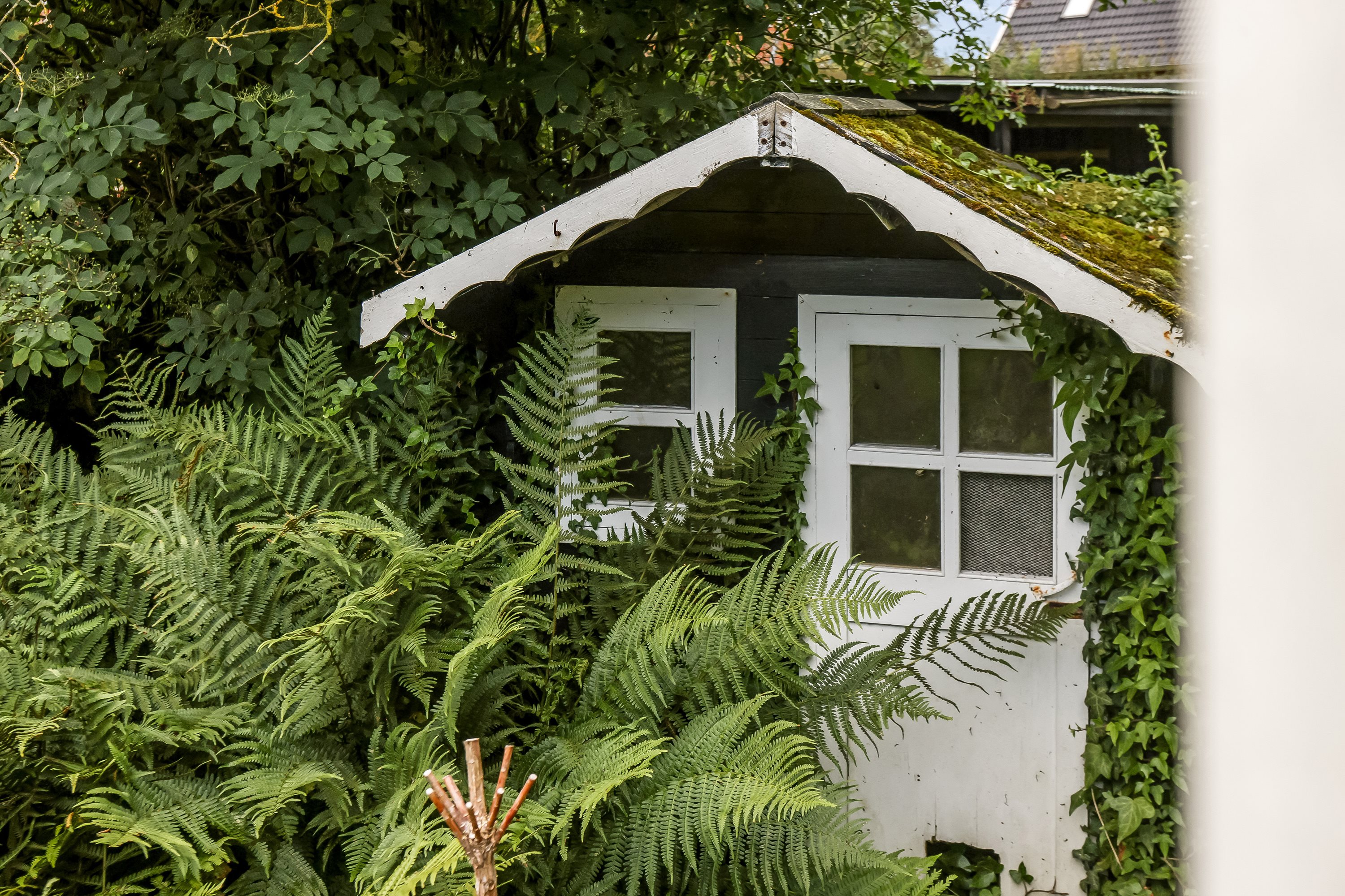 Fremhævet ejendommen billede i fuldskærmstilstand. Billede af Randersvej 10, 8800 Viborg