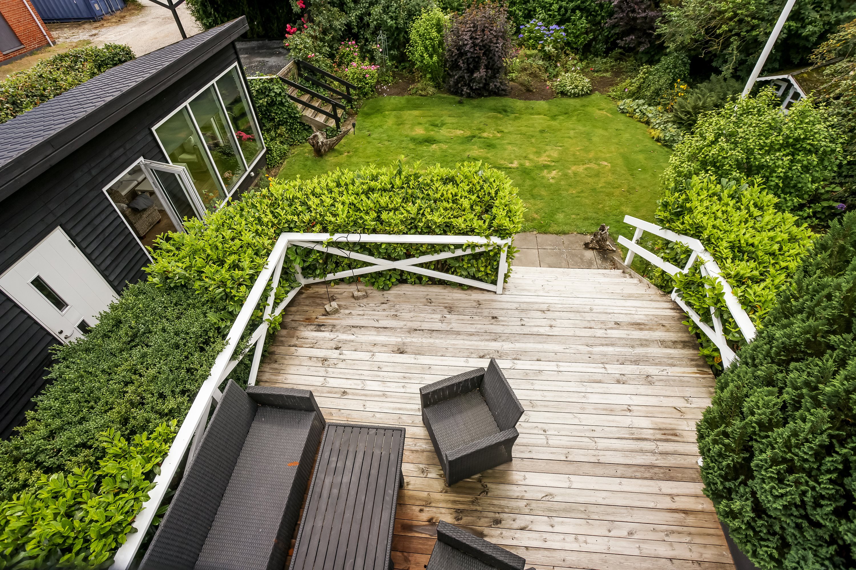 Fremhævet ejendommen billede i fuldskærmstilstand. Billede af Randersvej 10, 8800 Viborg