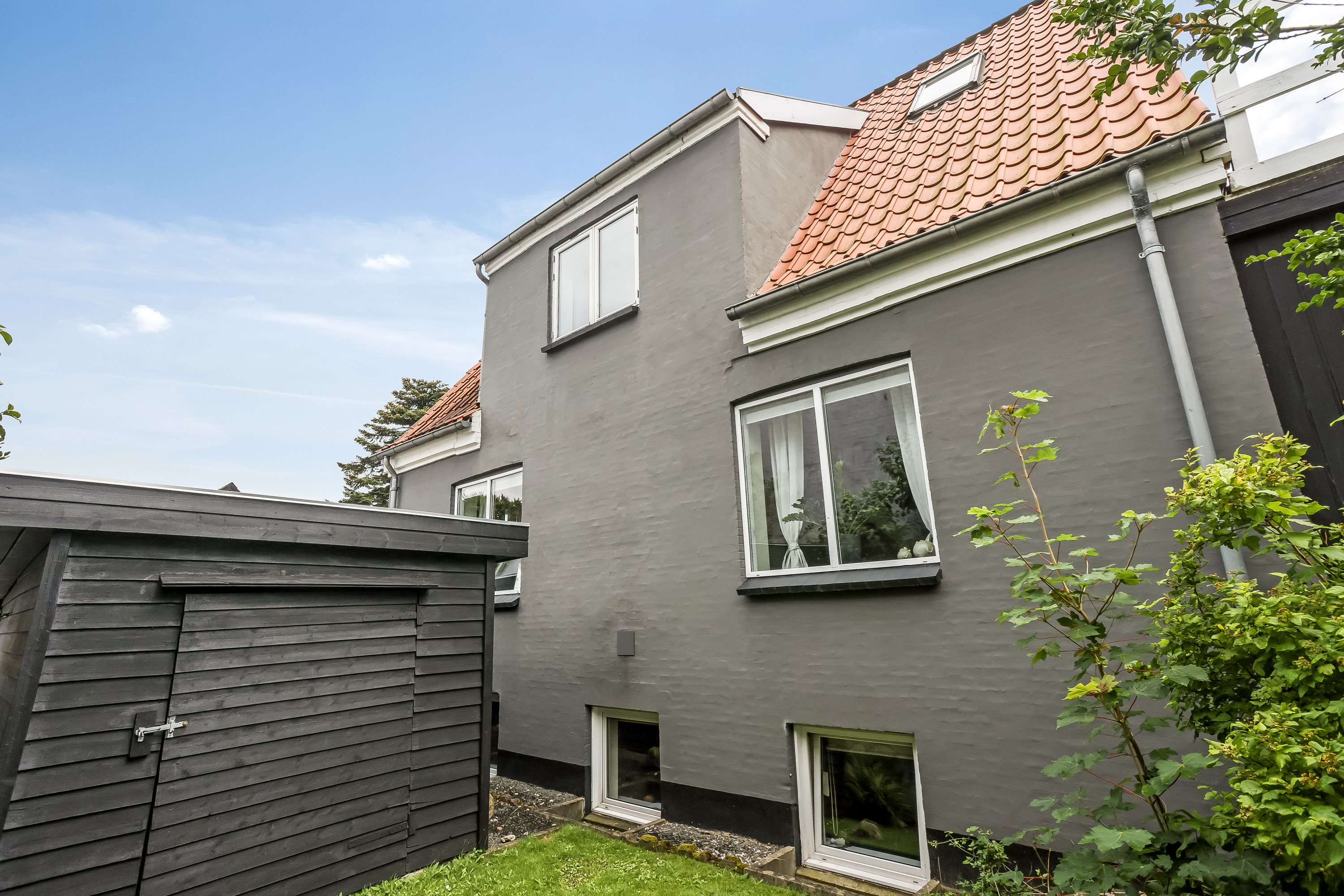 Fremhævet ejendommen billede i fuldskærmstilstand. Billede af Randersvej 10, 8800 Viborg