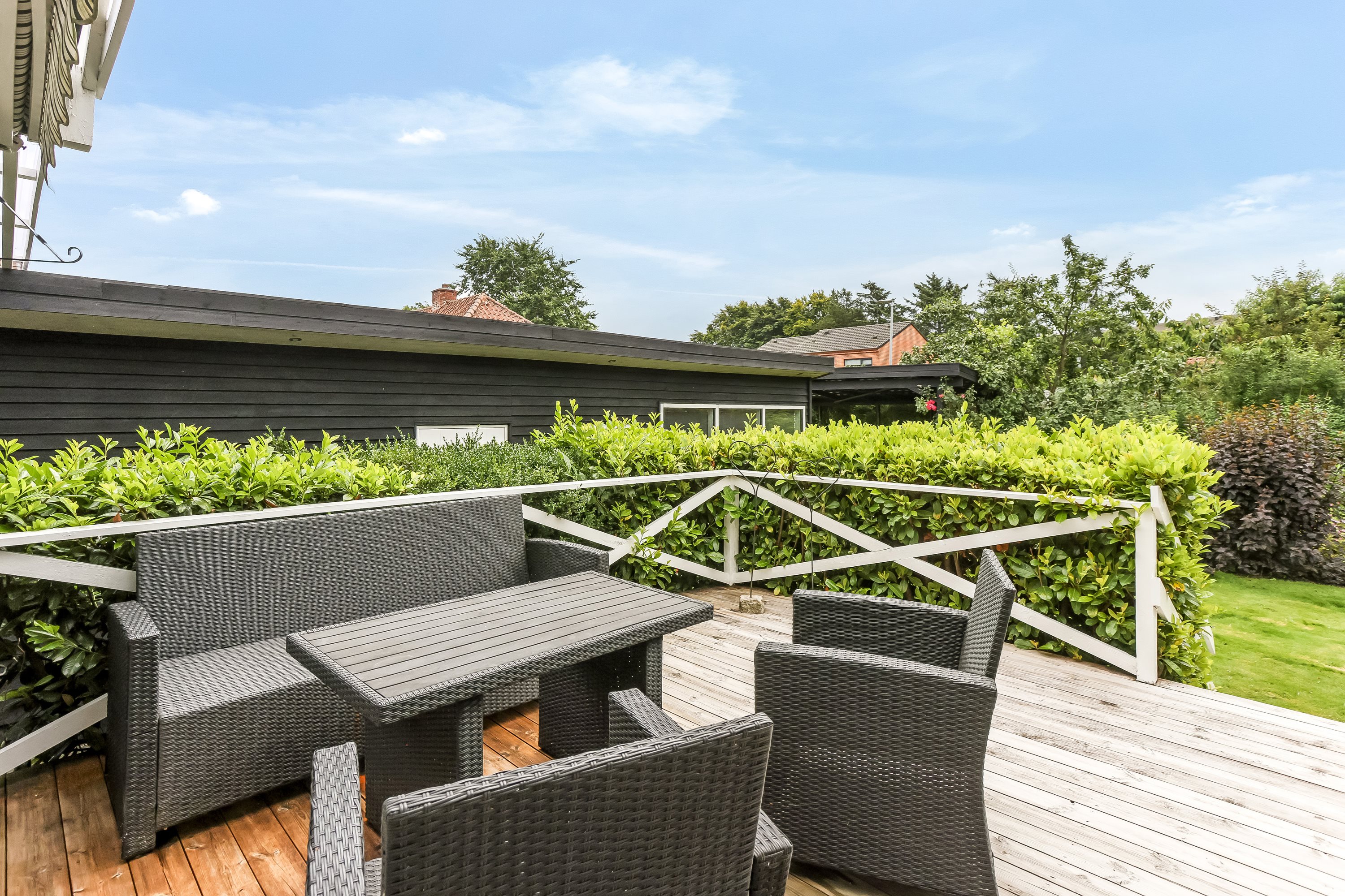 Fremhævet ejendommen billede i fuldskærmstilstand. Billede af Randersvej 10, 8800 Viborg