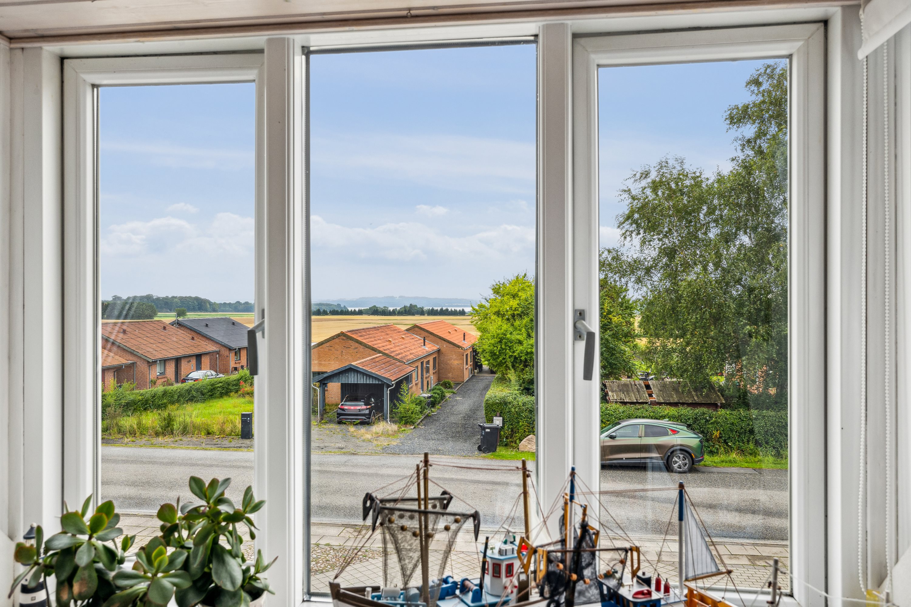 Fremhævet udsigt billede i fuldskærmstilstand. Billede af Sejet Bygade 34, Sejet, 8700 Horsens