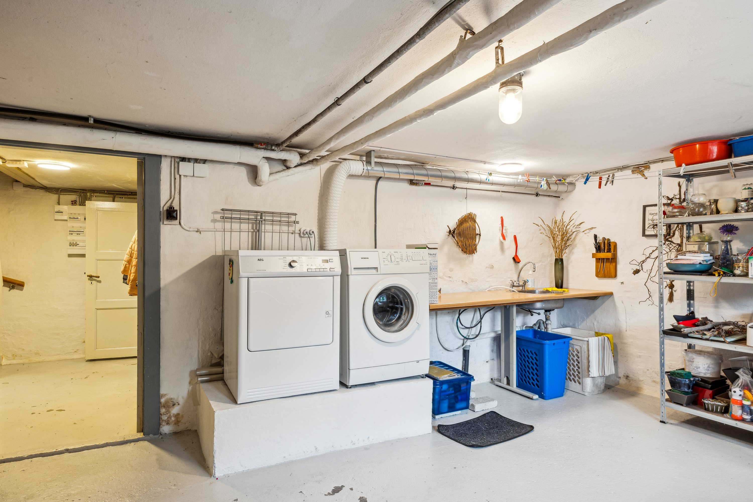 Fremhævet disponibelt rum billede i fuldskærmstilstand. Billede af Sejet Bygade 34, Sejet, 8700 Horsens