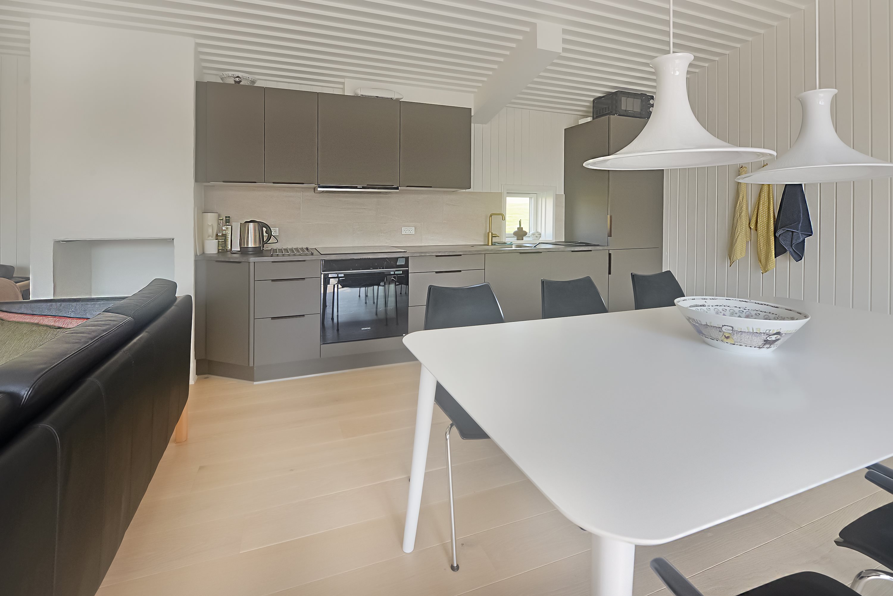 Miniaturebillede 1: . Billede af Oddevejen 129, 5500 Middelfart