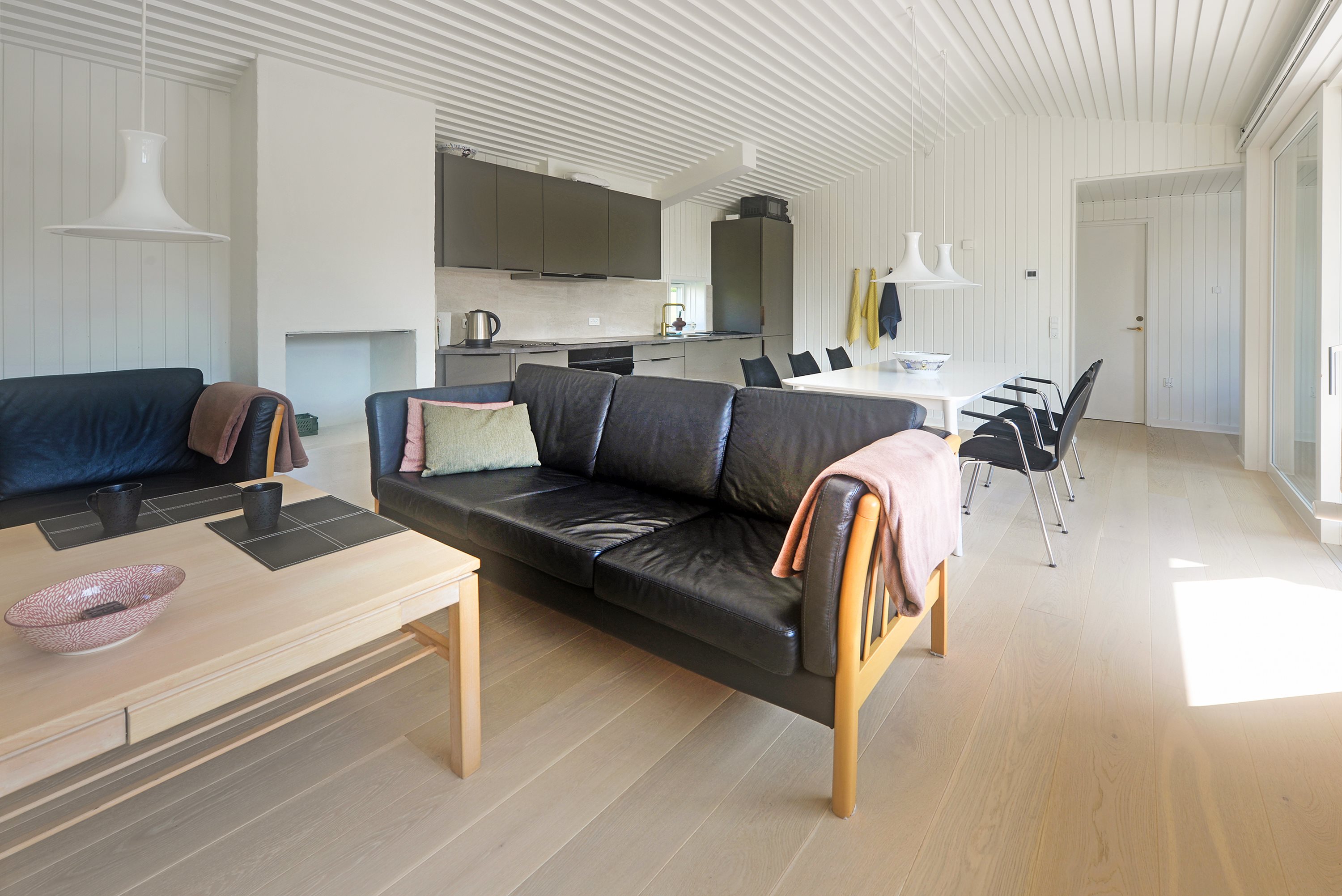 Miniaturebillede 2: . Billede af Oddevejen 129, 5500 Middelfart