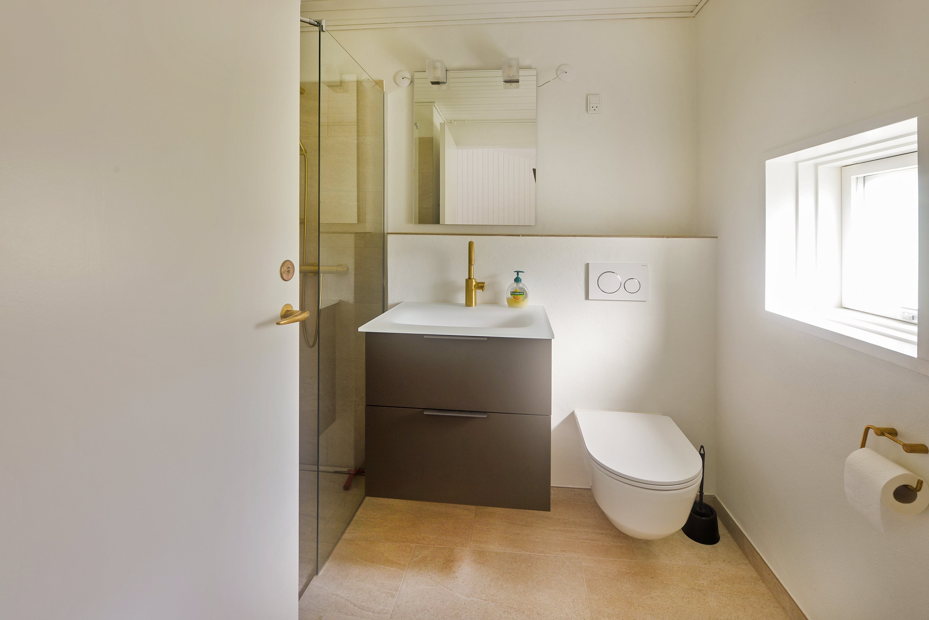 Fremhævet  billede i fuldskærmstilstand. Billede af Oddevejen 129, 5500 Middelfart