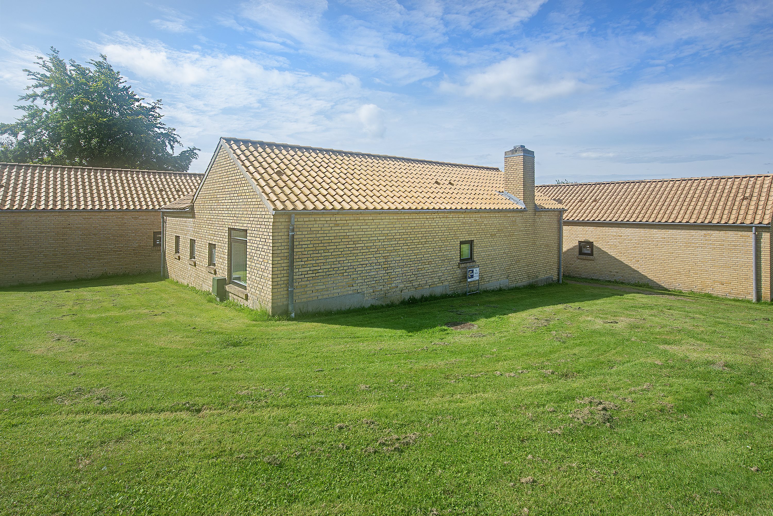 Fremhævet  billede i fuldskærmstilstand. Billede af Oddevejen 129, 5500 Middelfart