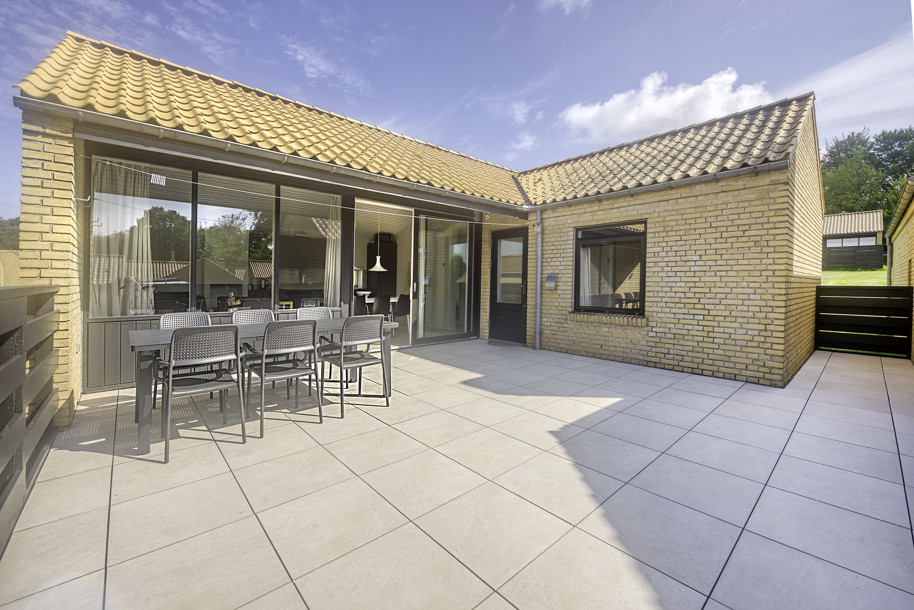 Fremhævet  billede i fuldskærmstilstand. Billede af Oddevejen 129, 5500 Middelfart