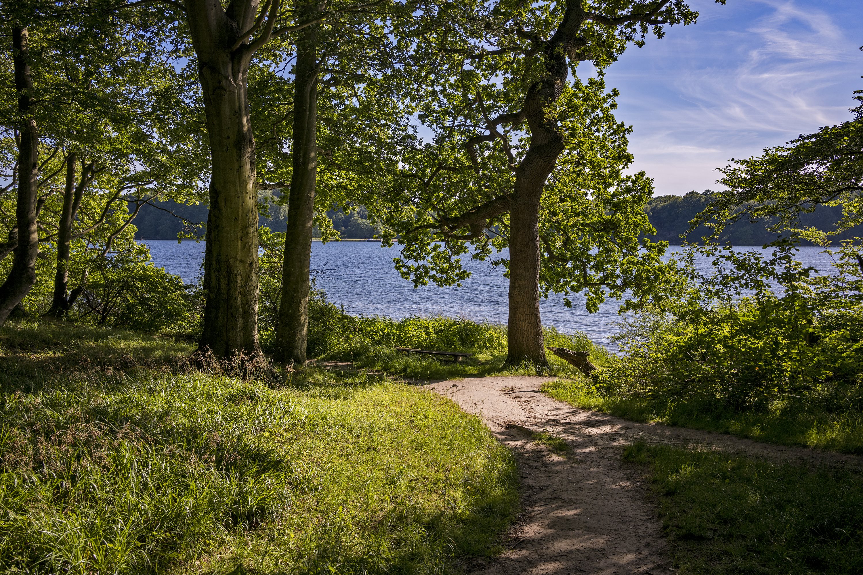 Fremhævet  billede i fuldskærmstilstand. Billede af Oddevejen 129, 5500 Middelfart