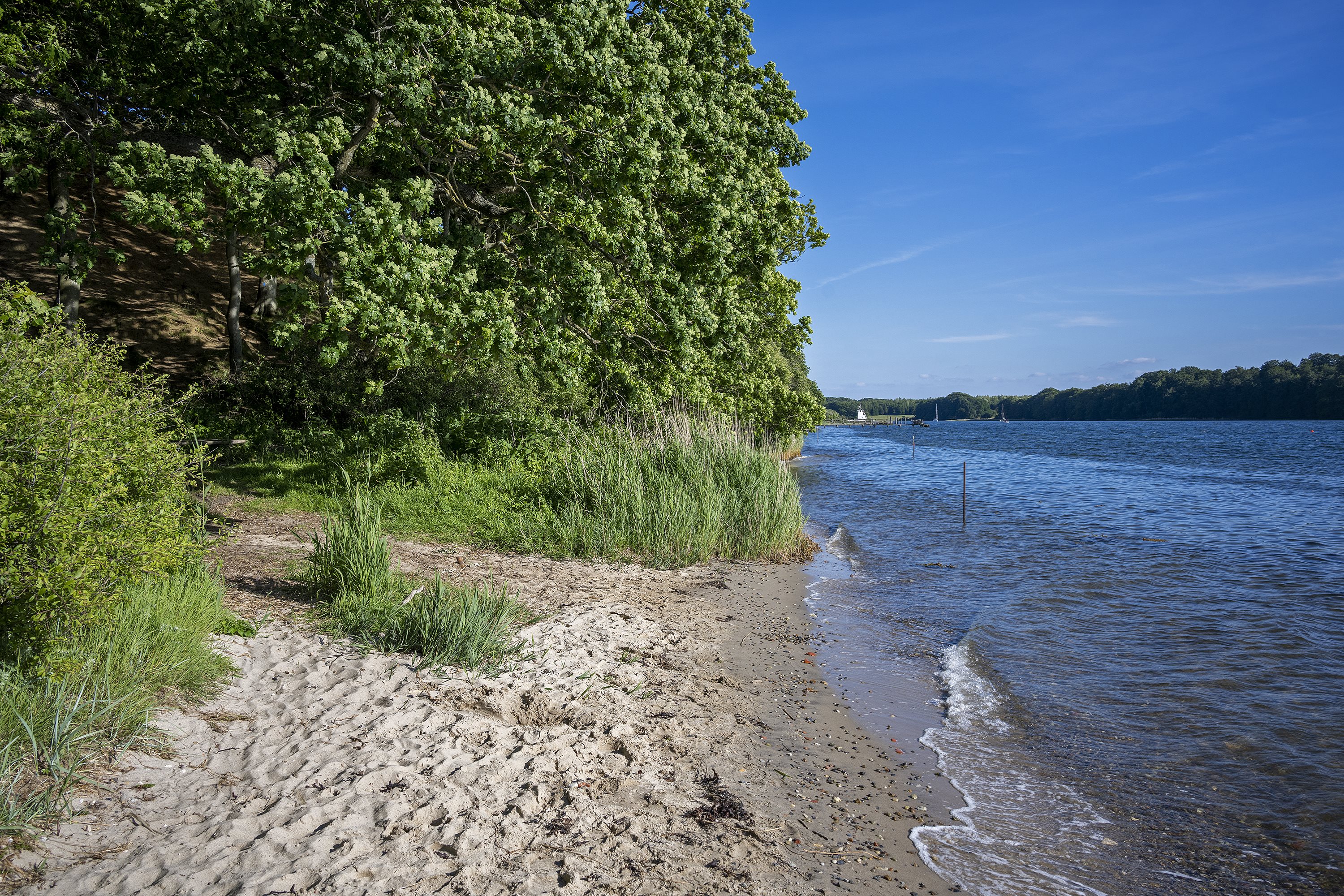 Fremhævet  billede i fuldskærmstilstand. Billede af Oddevejen 129, 5500 Middelfart