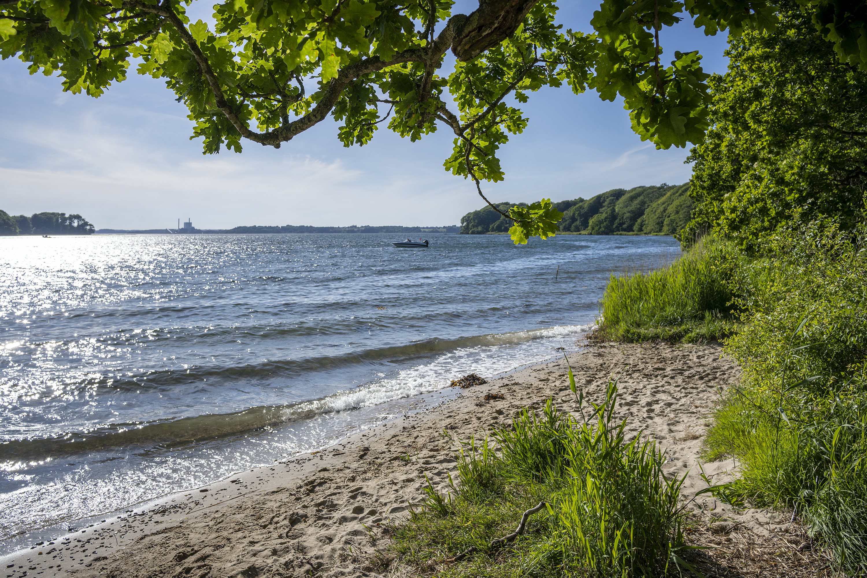 Fremhævet  billede i fuldskærmstilstand. Billede af Oddevejen 129, 5500 Middelfart